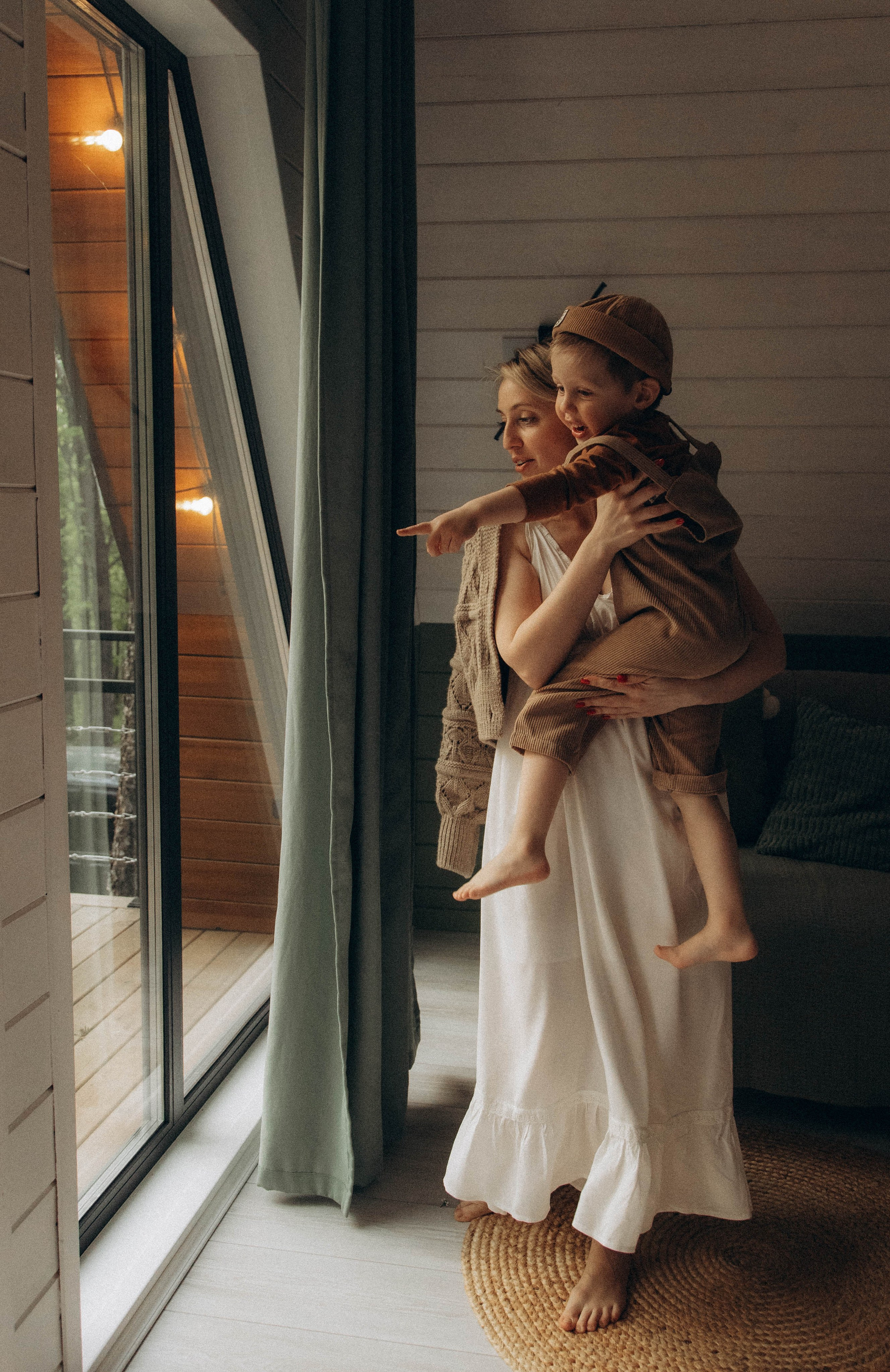 Семейные истории. Семейный и женский фотограф во Владивостоке Тамара Кондор