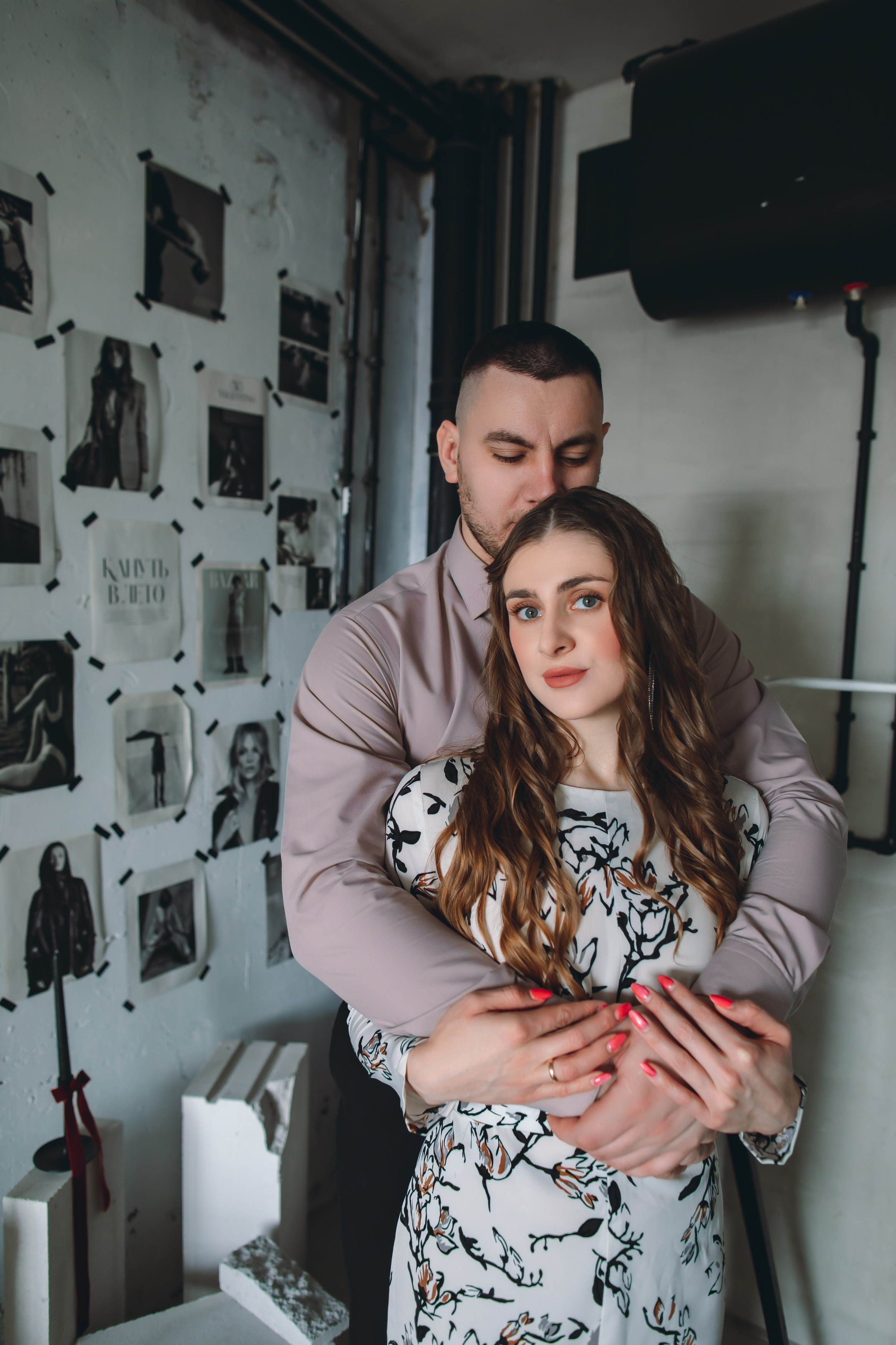 A&O. Фотограф в Абакане Николай Окунев