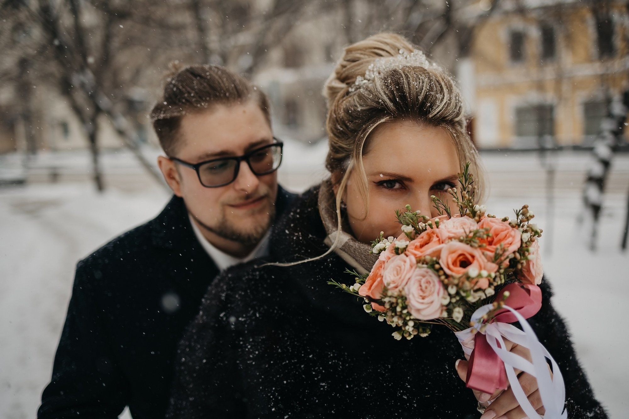 Yana & Vanya. Репортажный и свадебный фотограф в Ярославле Павел Грязнов