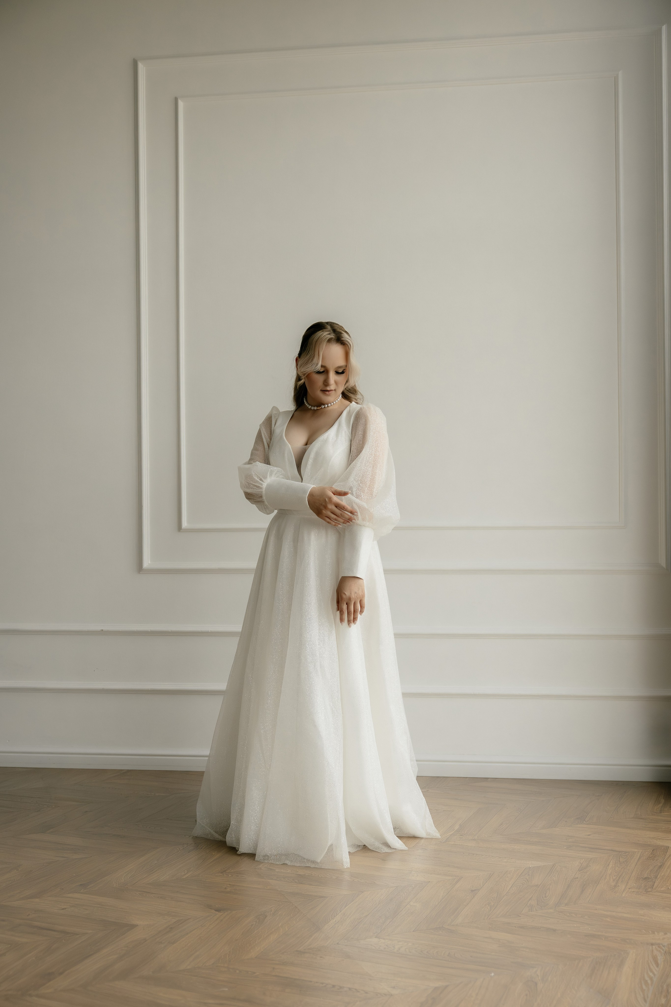 Тимур&Ульяна (прогулка). Фотограф Арина Елизарова