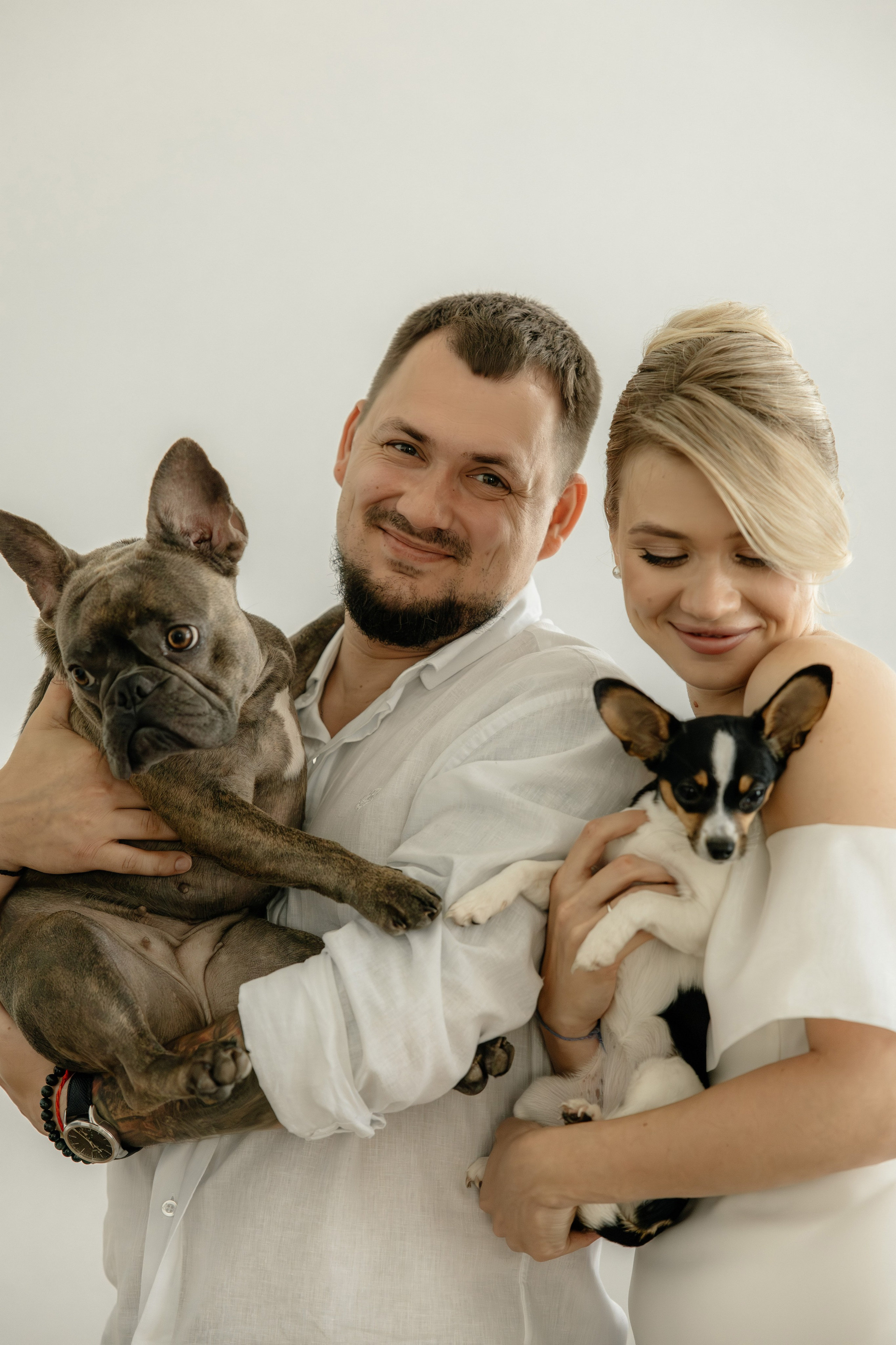 Никита&Светлана. Фотограф Арина Елизарова