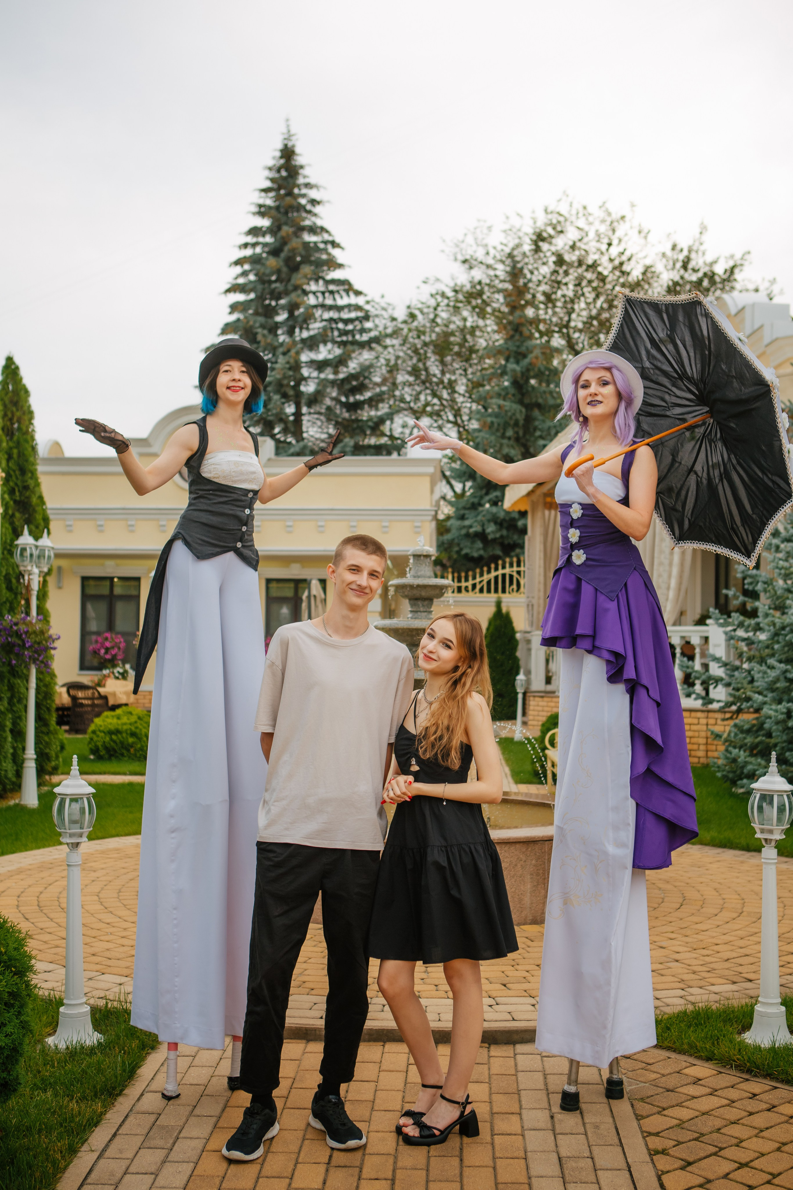 День Рождения. Фотограф Александра Рышкова