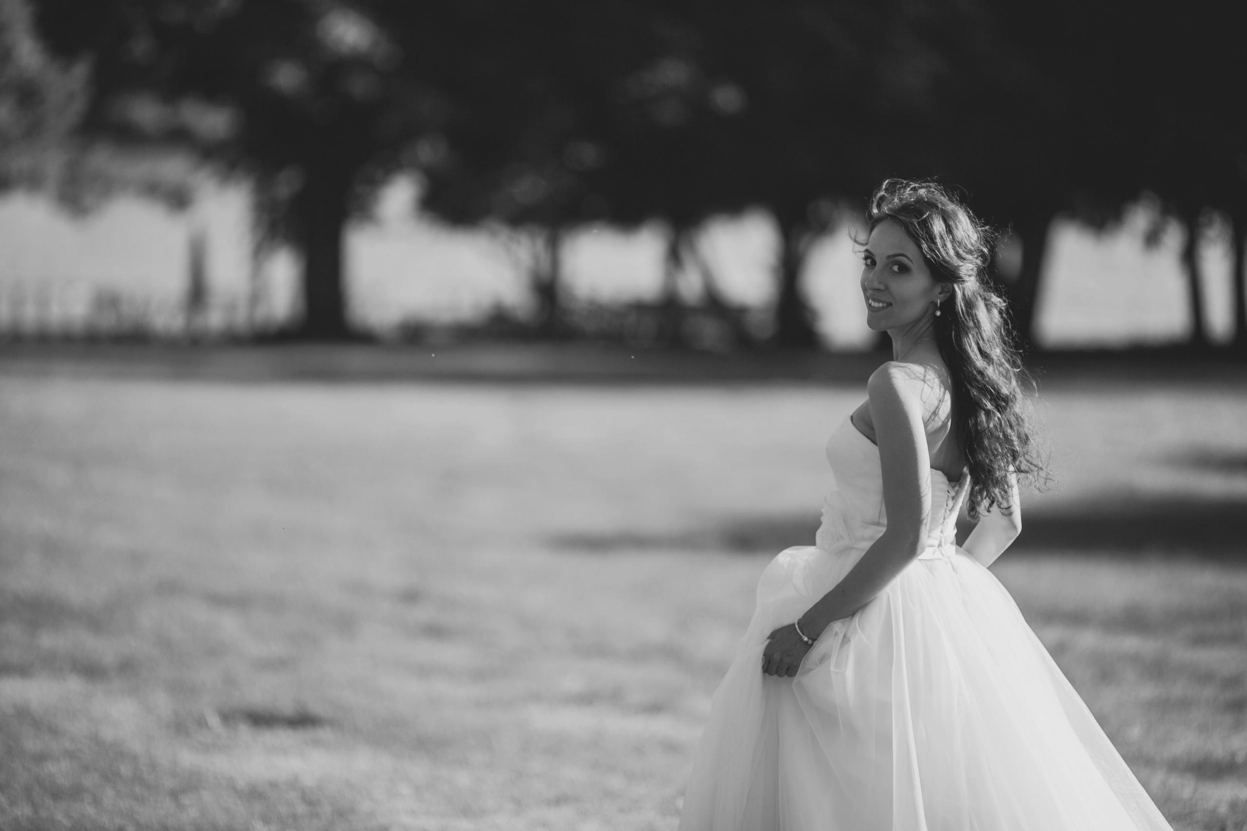 Свадьбы. Фотограф Александра Рышкова