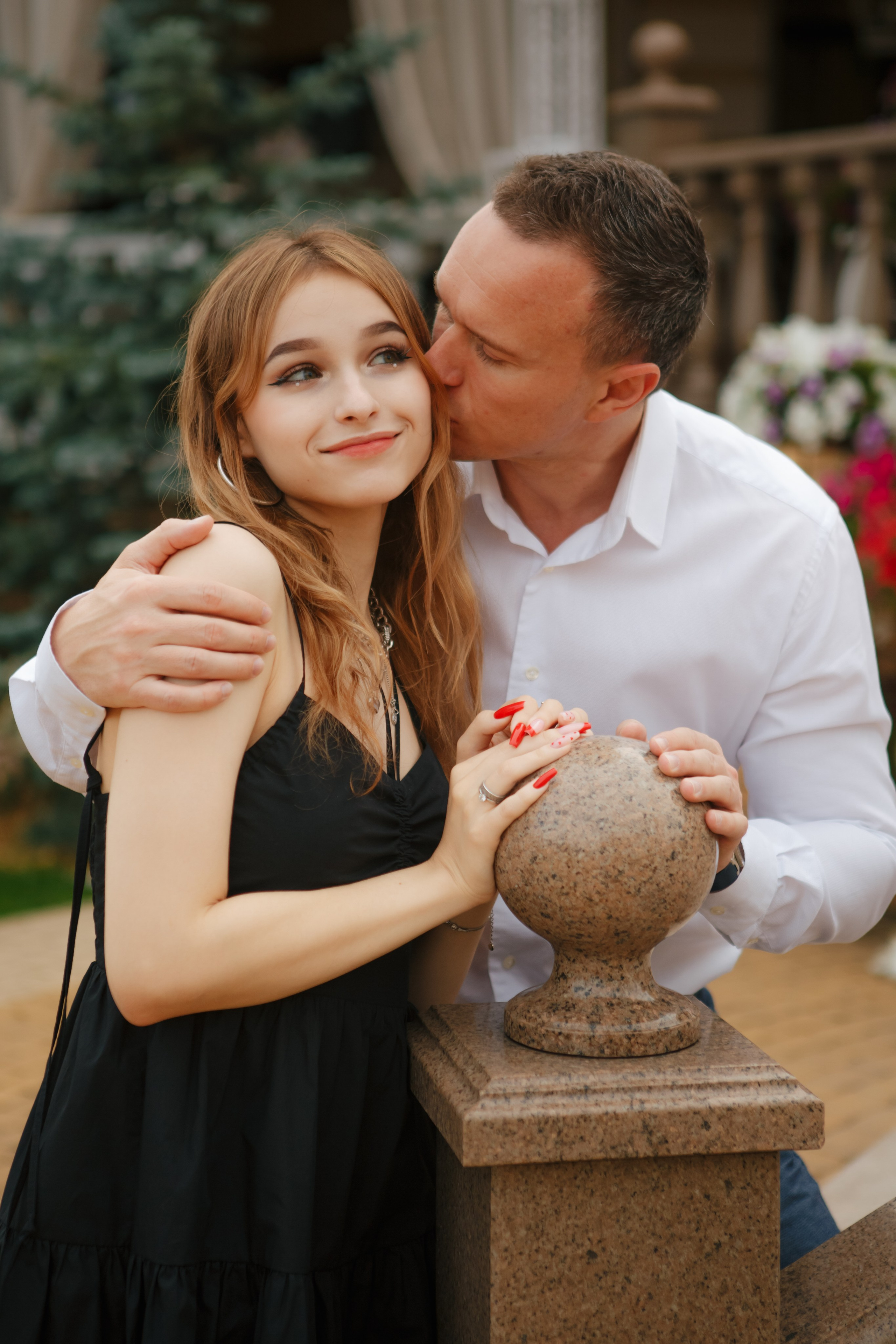 День Рождения. Фотограф Александра Рышкова