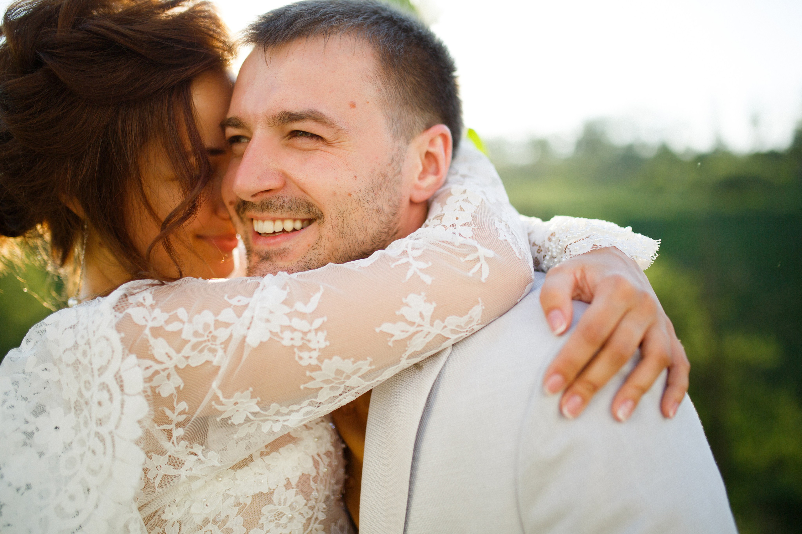 Екатерина и Александр. Фотограф Александра Рышкова