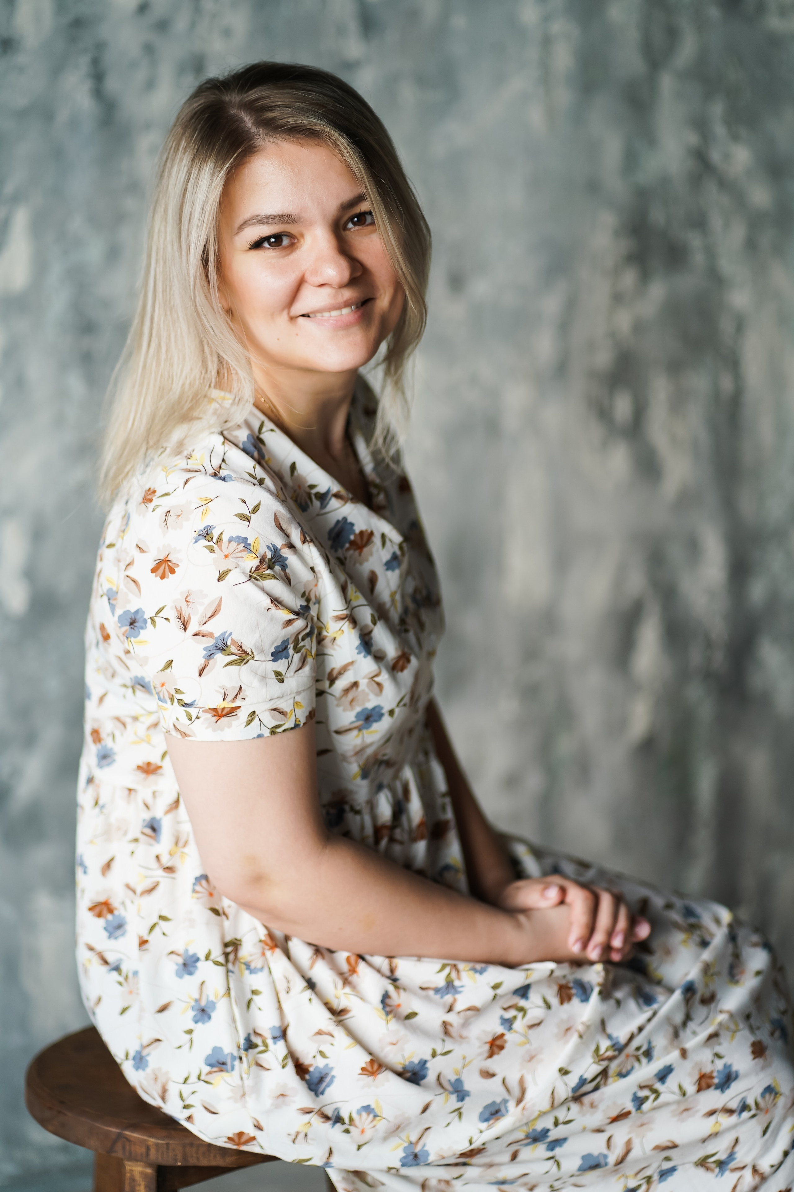 Ирина. Семейный и детский фотограф в Москве (Тинао) Галкина Алевтина