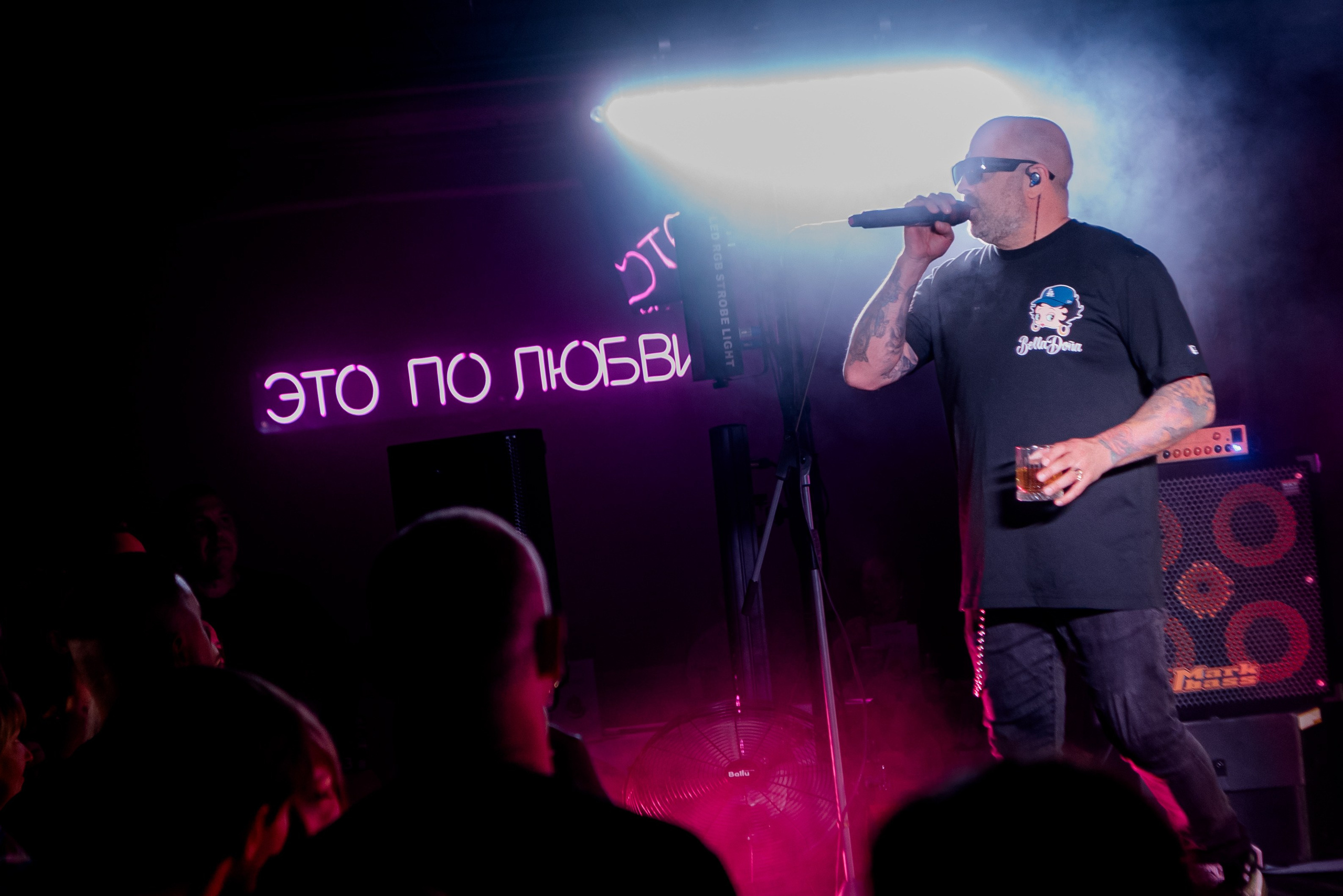 Концерт Биртман. Культура. Волгоград. Фотограф в Волгограде и Волжском Александр Горбань