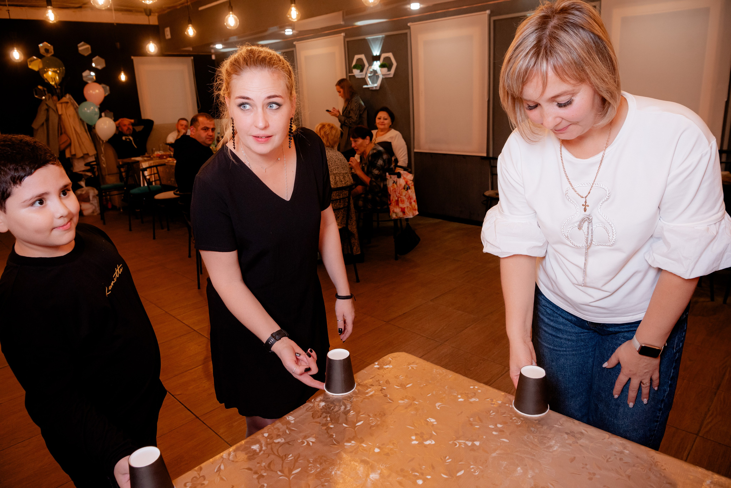 ДР Саша. Фотограф в Волгограде и Волжском Александр Горбань