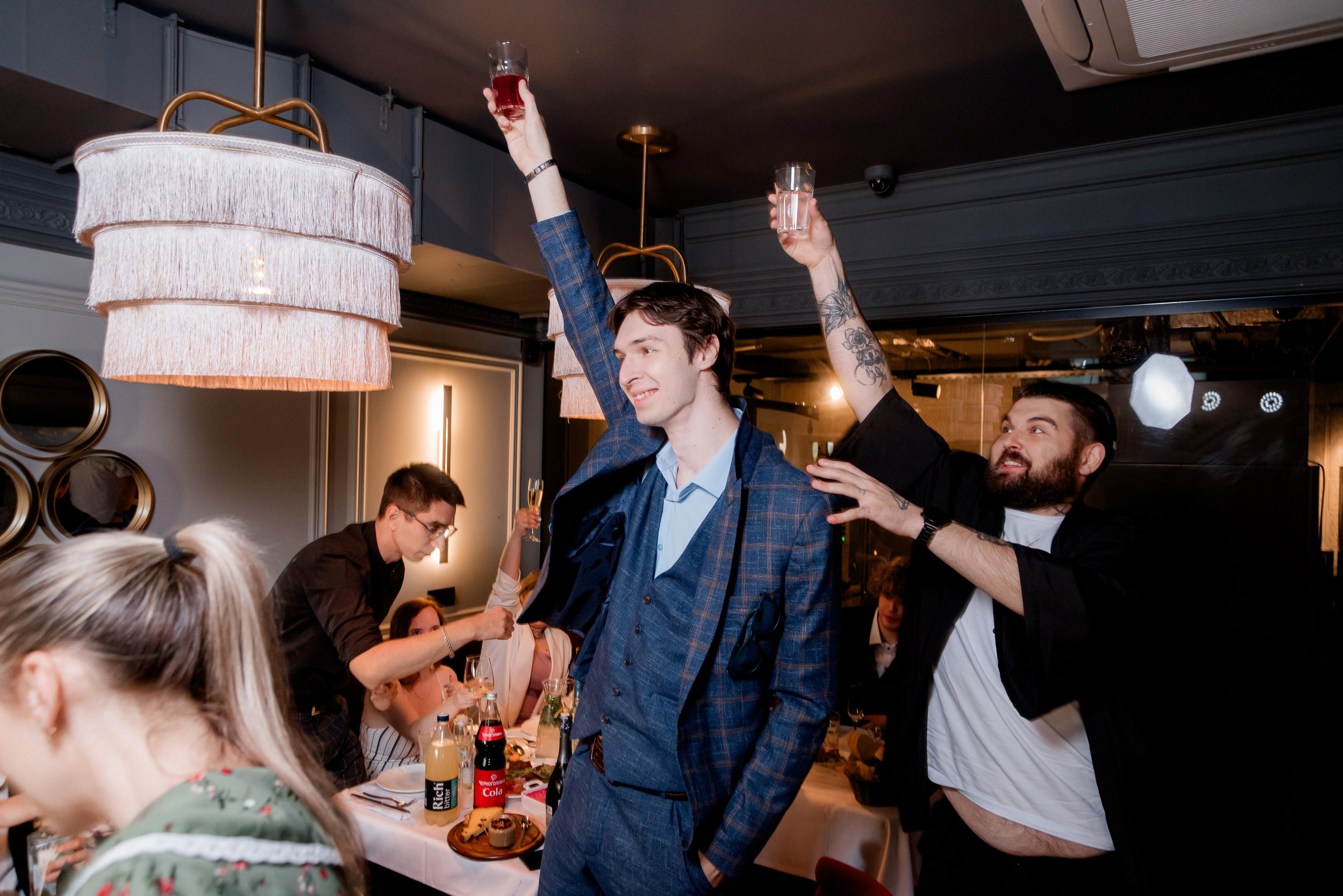 Свадебный фотограф в Волгограде и Волжском | Организую съёмку и сниму стресс. Фотограф в Волгограде и Волжском Александр Горбань