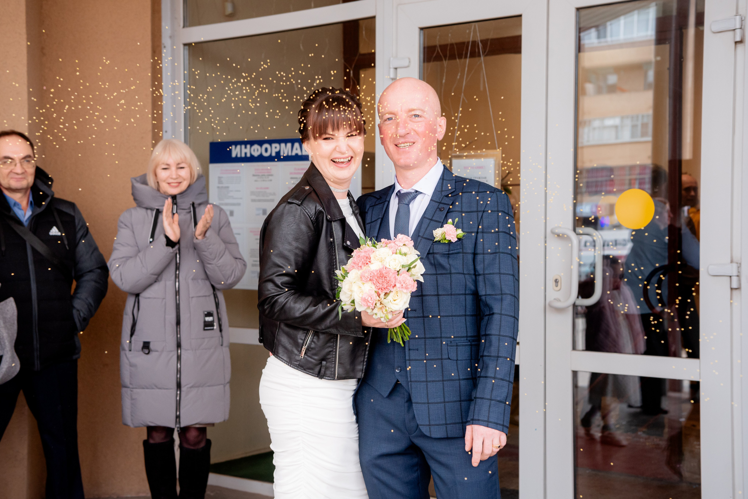 Свадьба Анастасия и Алексей. Фотограф в Волгограде и Волжском Александр Горбань
