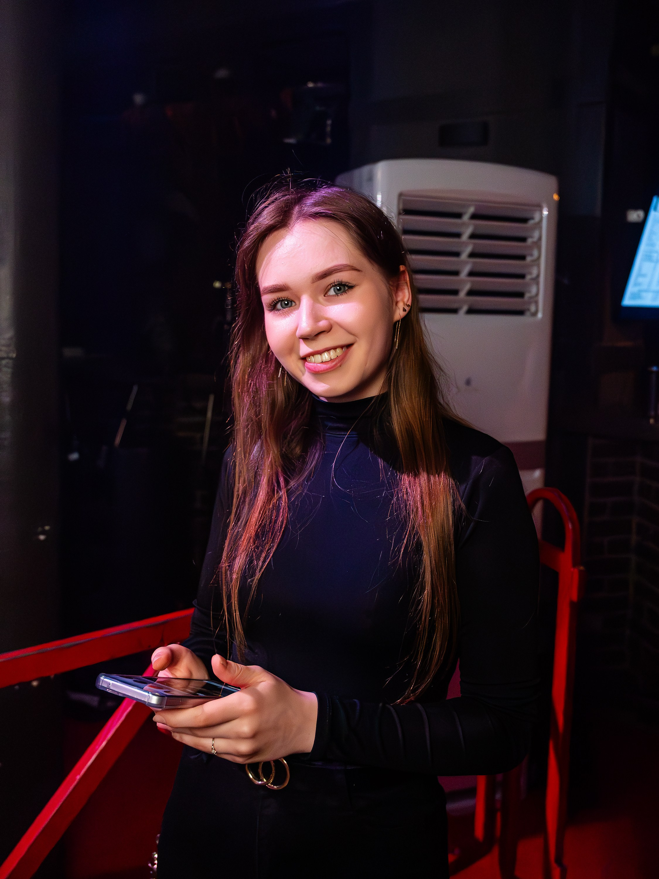 Проведение дегустации продукции HiT в городе Ярославль. JOHNNY SOLOVEV VISION