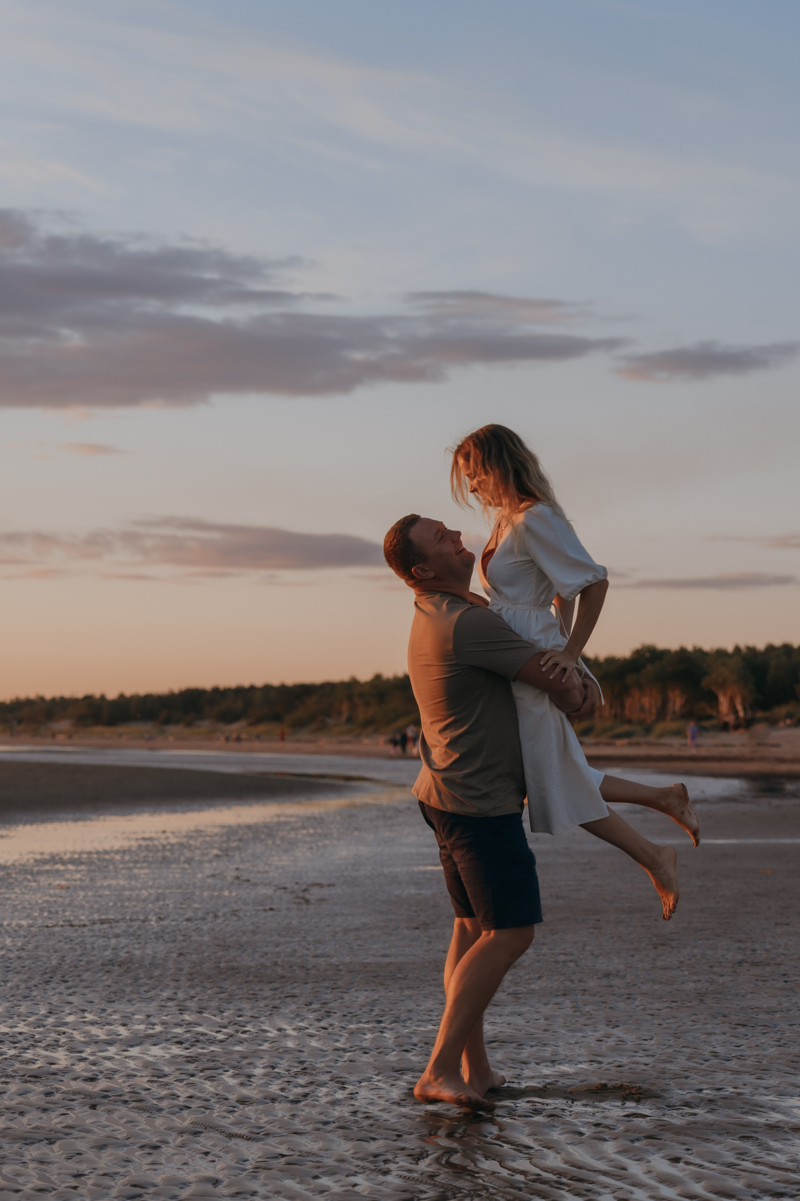 Семейная фотосъемка в Архангельске и Северодвинске. Портретный и свадебный фотограф в Архангельске Елизавета Стрекаловская