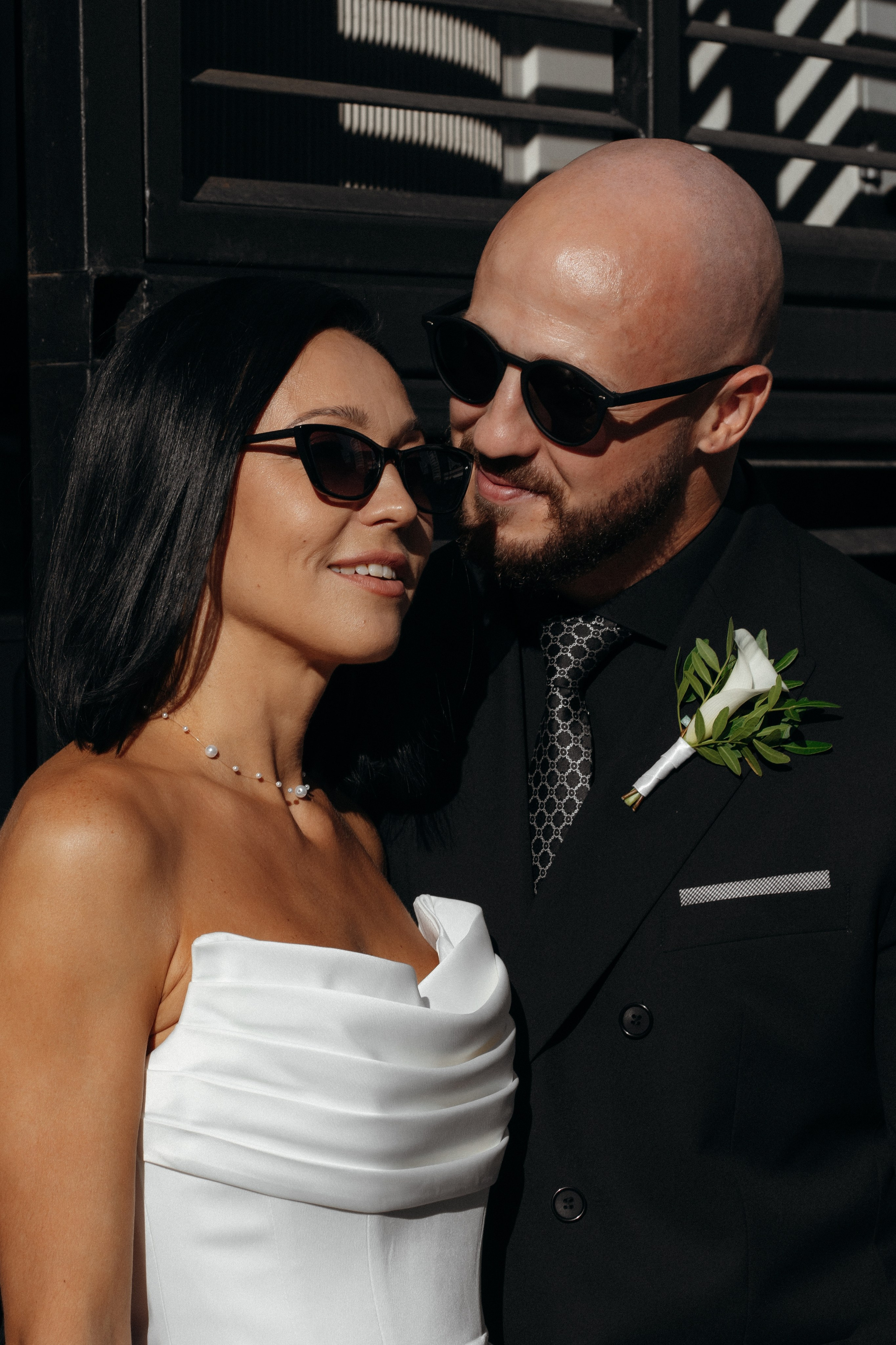 Свадебная фотосессия в Архангельске. Портретный и свадебный фотограф в Архангельске Елизавета Стрекаловская