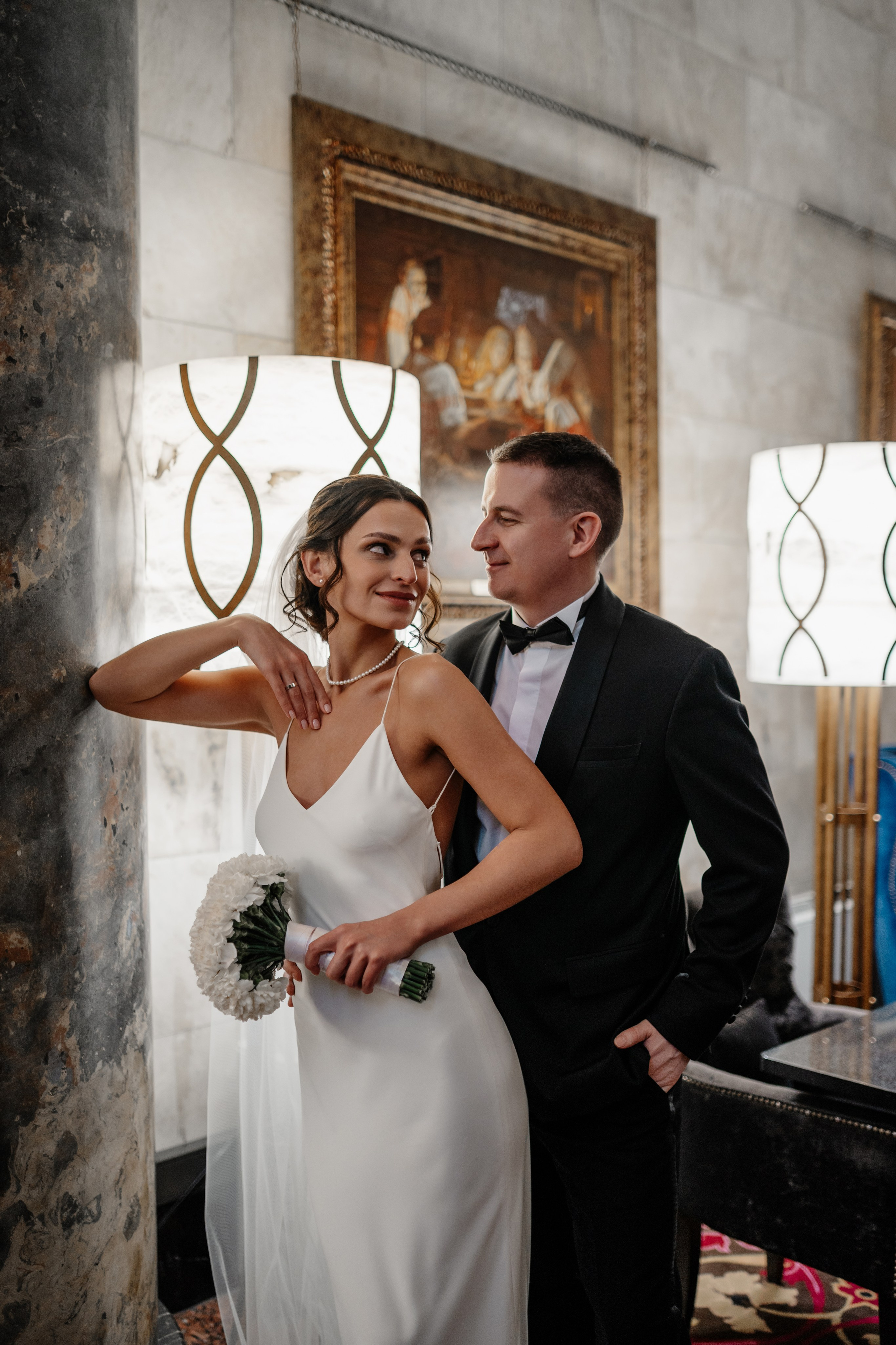 Mariya & Evgeny. Свадебный и индивидуальный фотограф Никита Роут | Москва