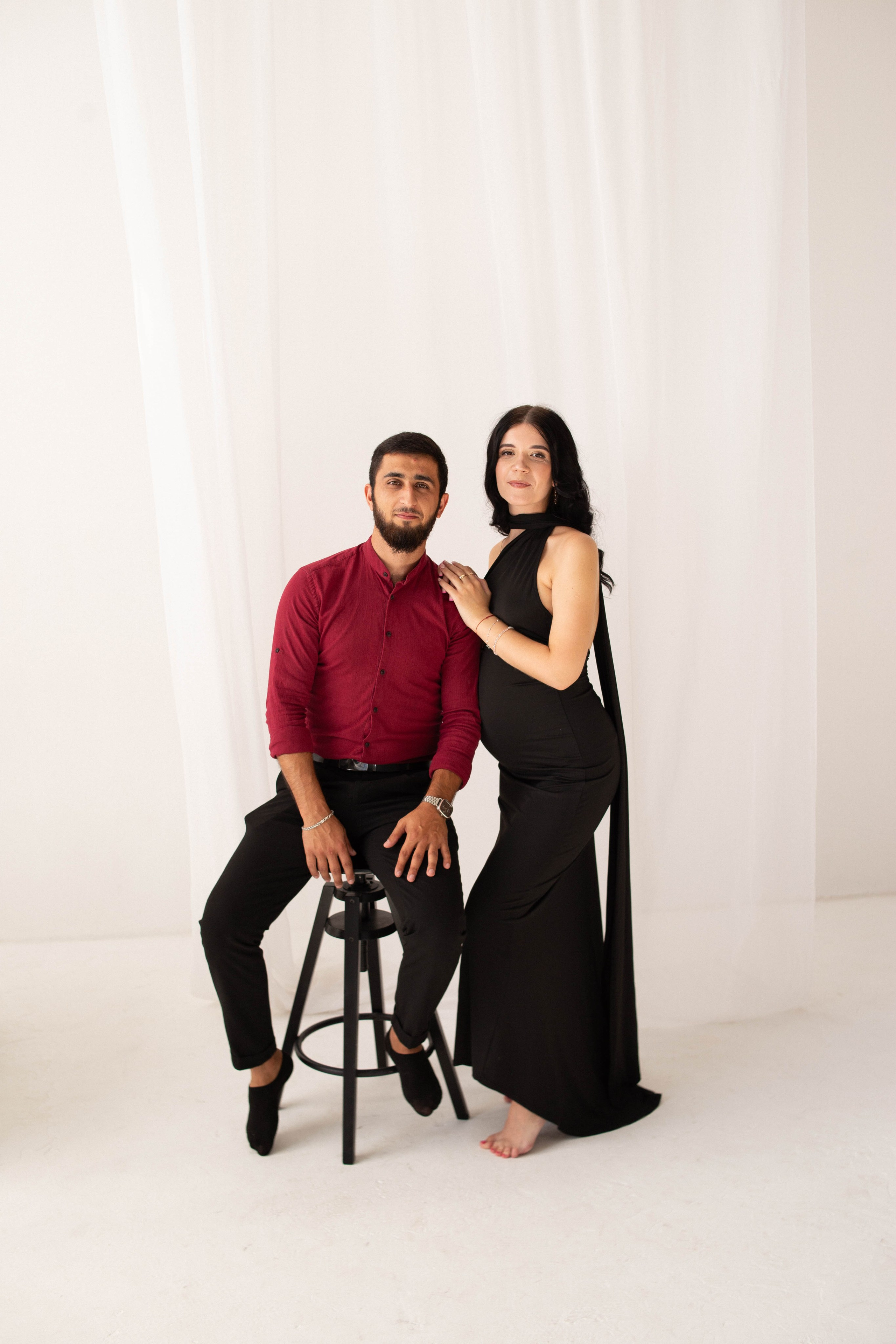 Карина. Семейный фотограф Софи Симакова в Волгограде и Волжском