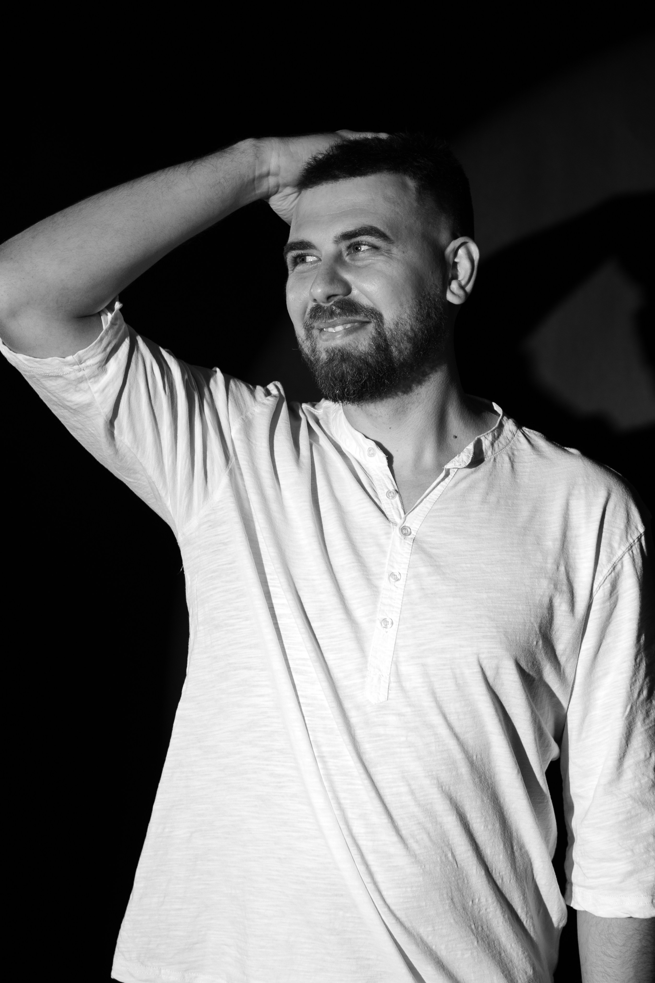 Алексей. Семейный фотограф Софи Симакова в Волгограде и Волжском