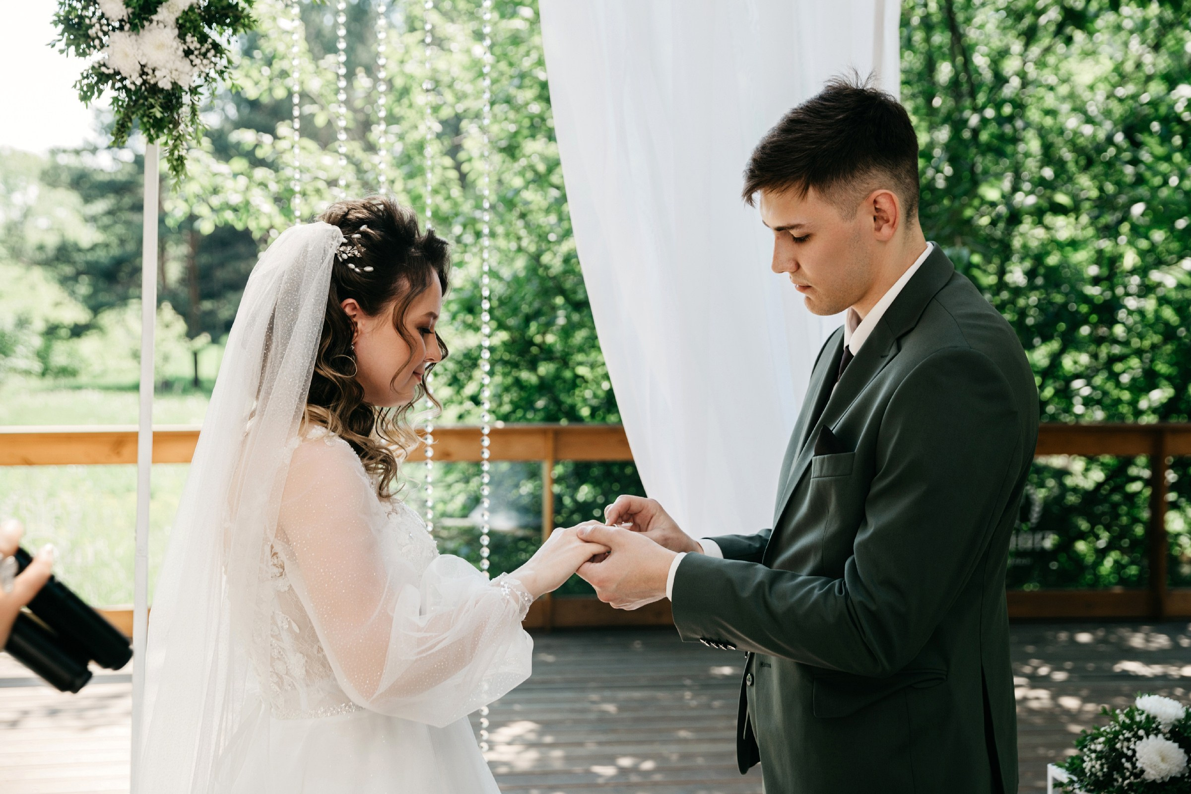 Виктор и Юлия. Свадебный фотограф Иркутск, репортажный фотограф Иркутск