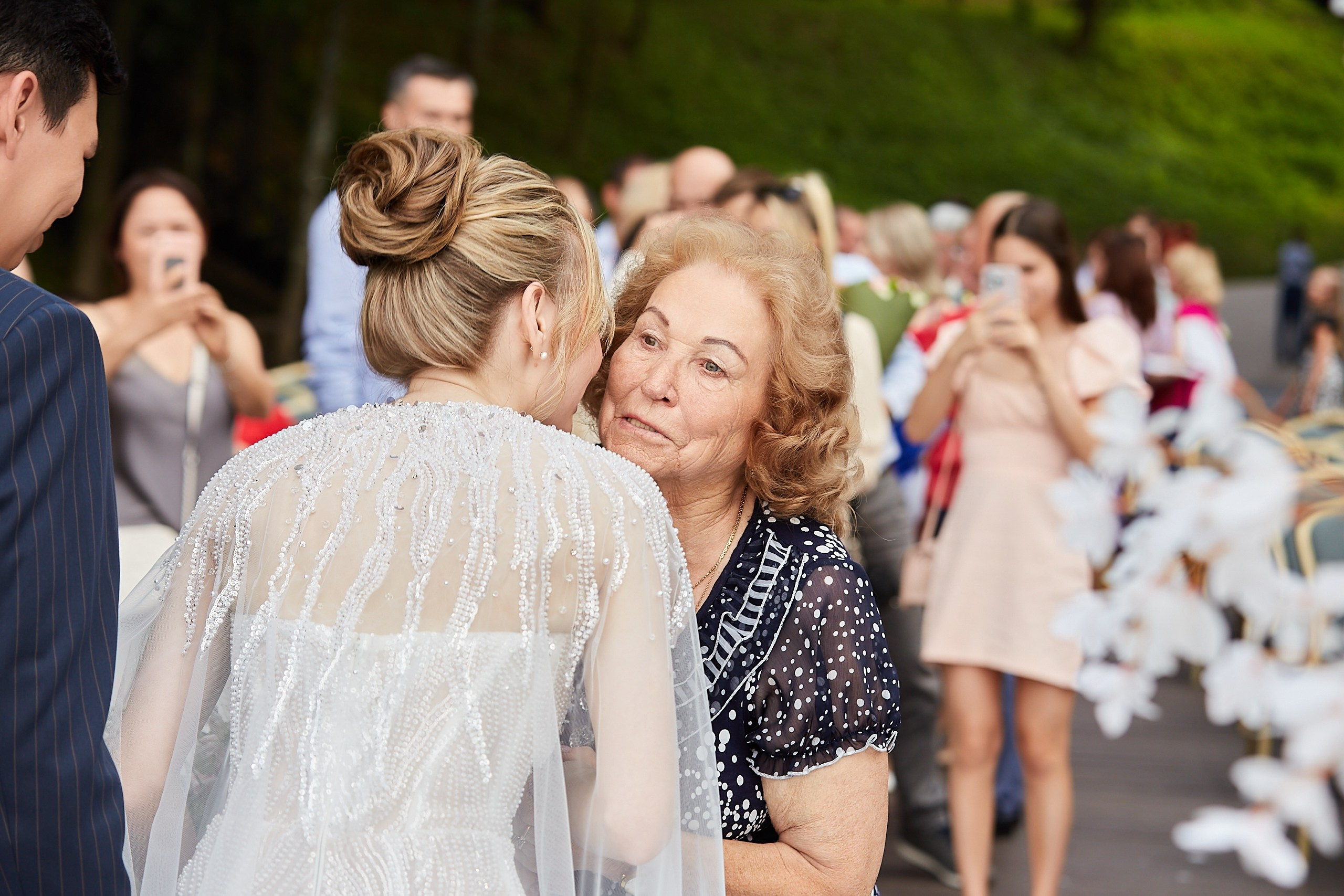 Даниил & Евгения. Фотограф и Видеограф в Москве. Олег Корушев