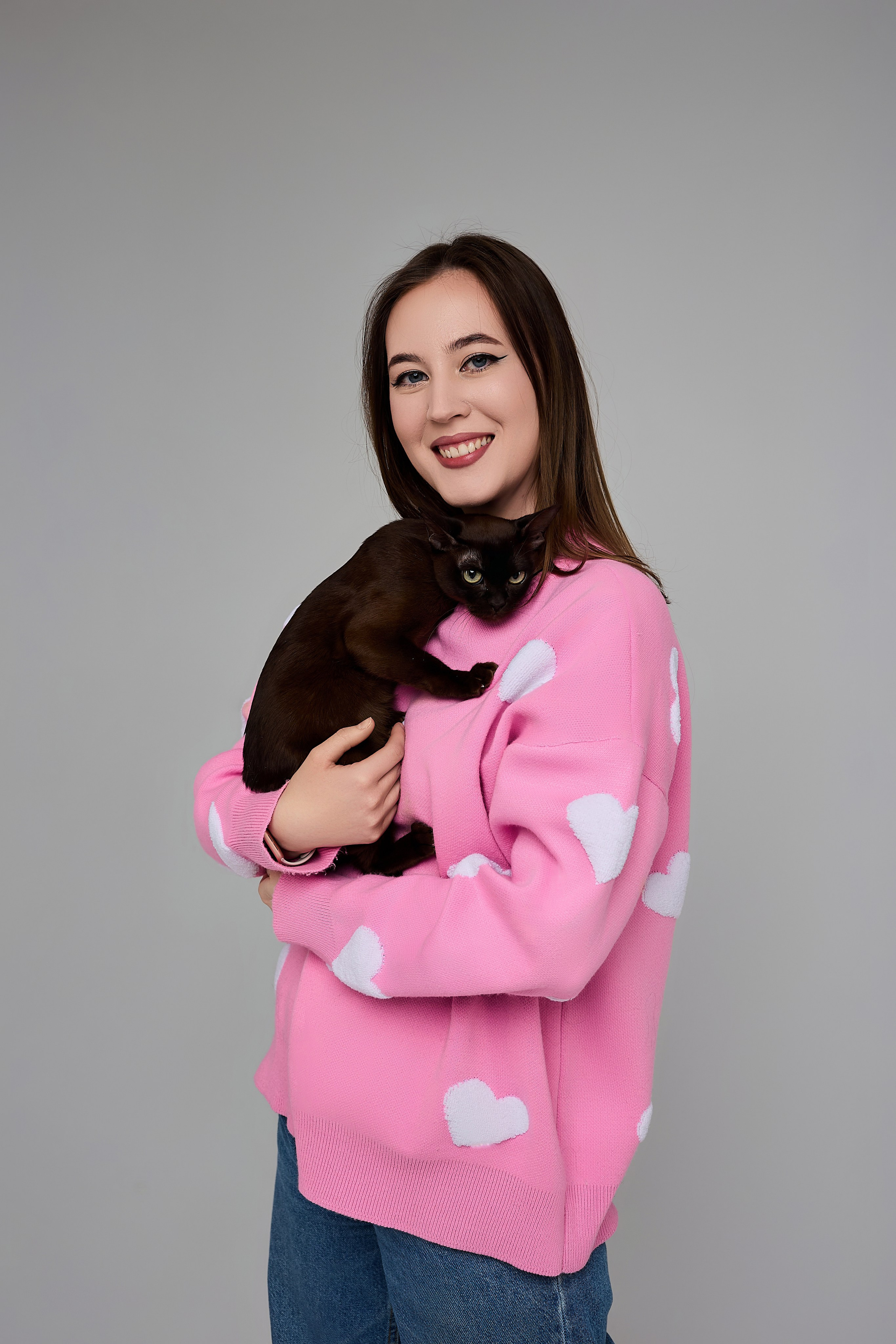 Контент для ветеринарного лендинга правительства Москвы. Фотограф и Видеограф в Москве. Олег Корушев