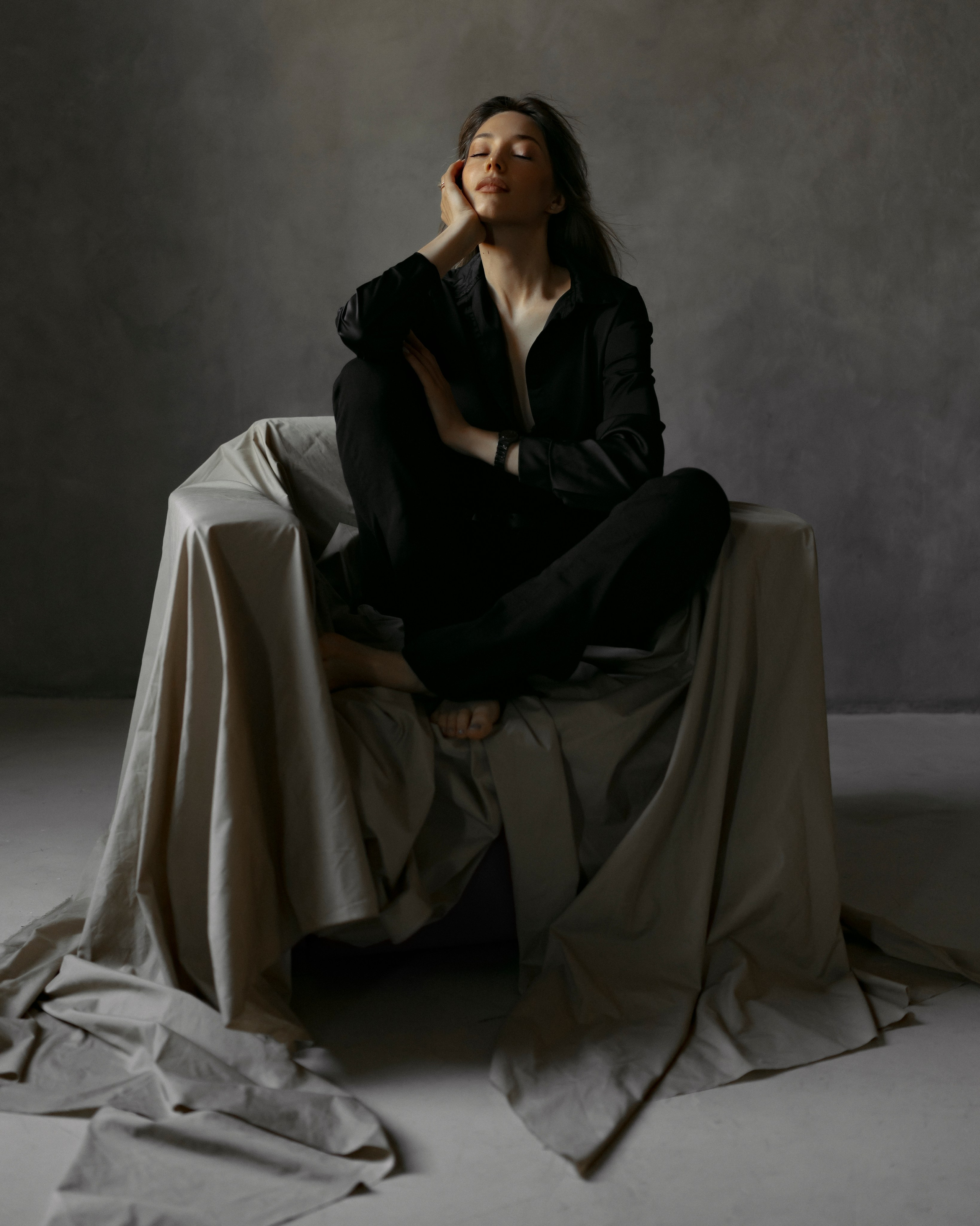 Полина. Фотограф Екатеринбург | Оля Макарова