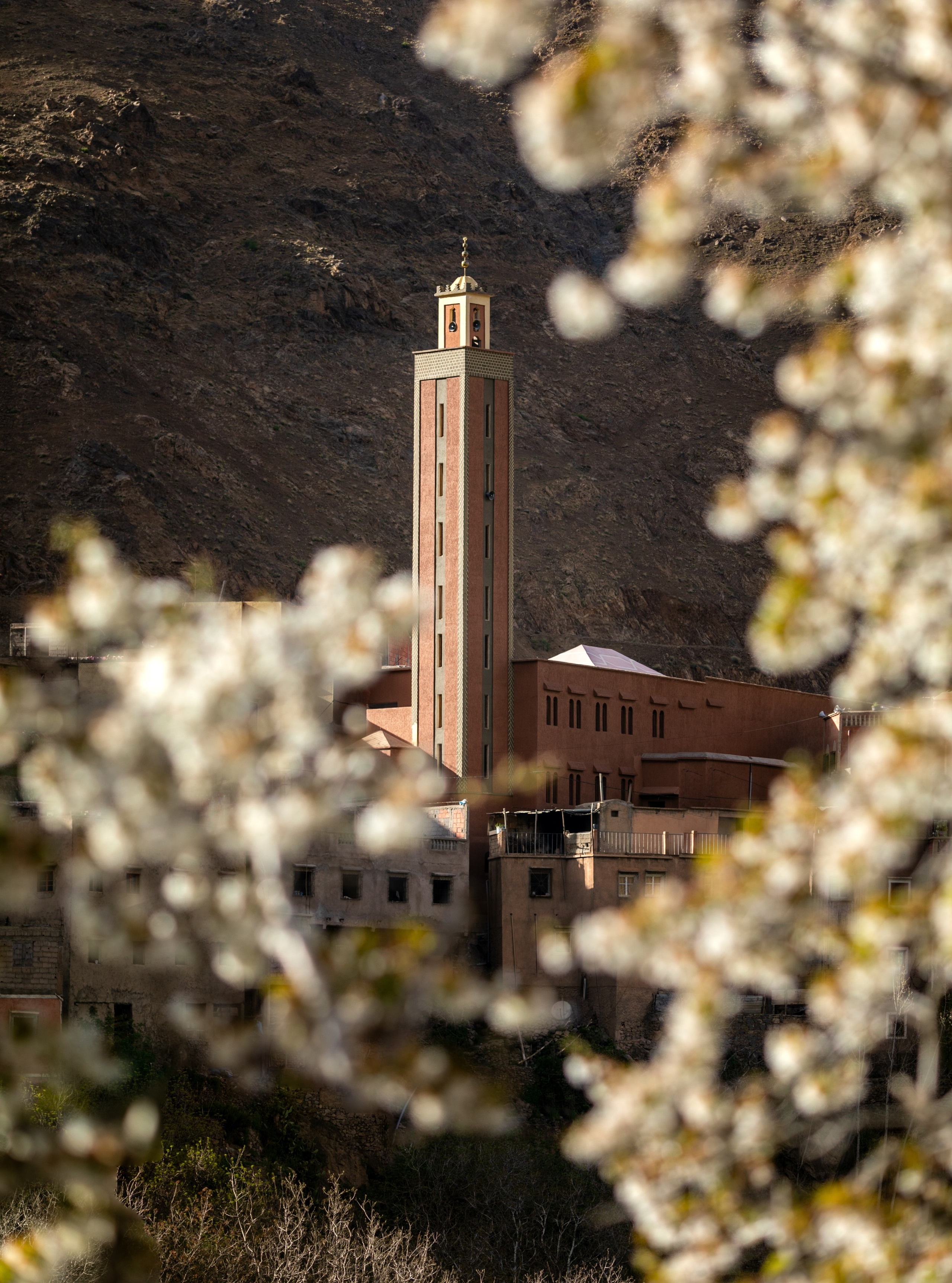 Марокко. Тревел-фотограф Олег Гуров