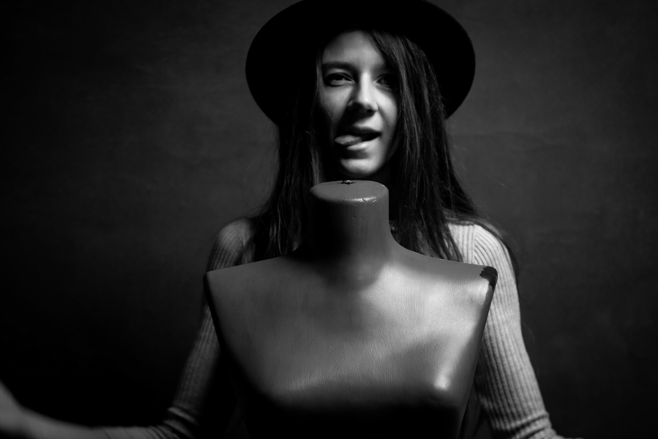 Вероника. Портретный фотограф в Краснодаре Юлия Кудряшова