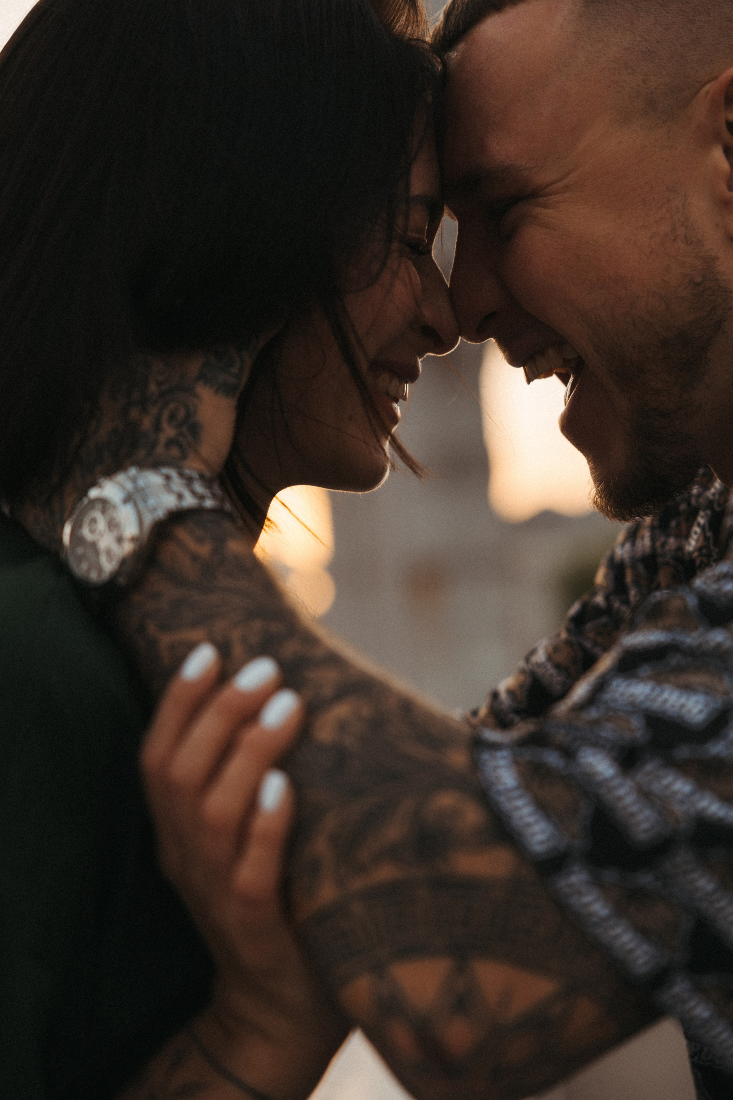 Таня и Женя. Свадебный фотограф Москва Анастасия Храмова