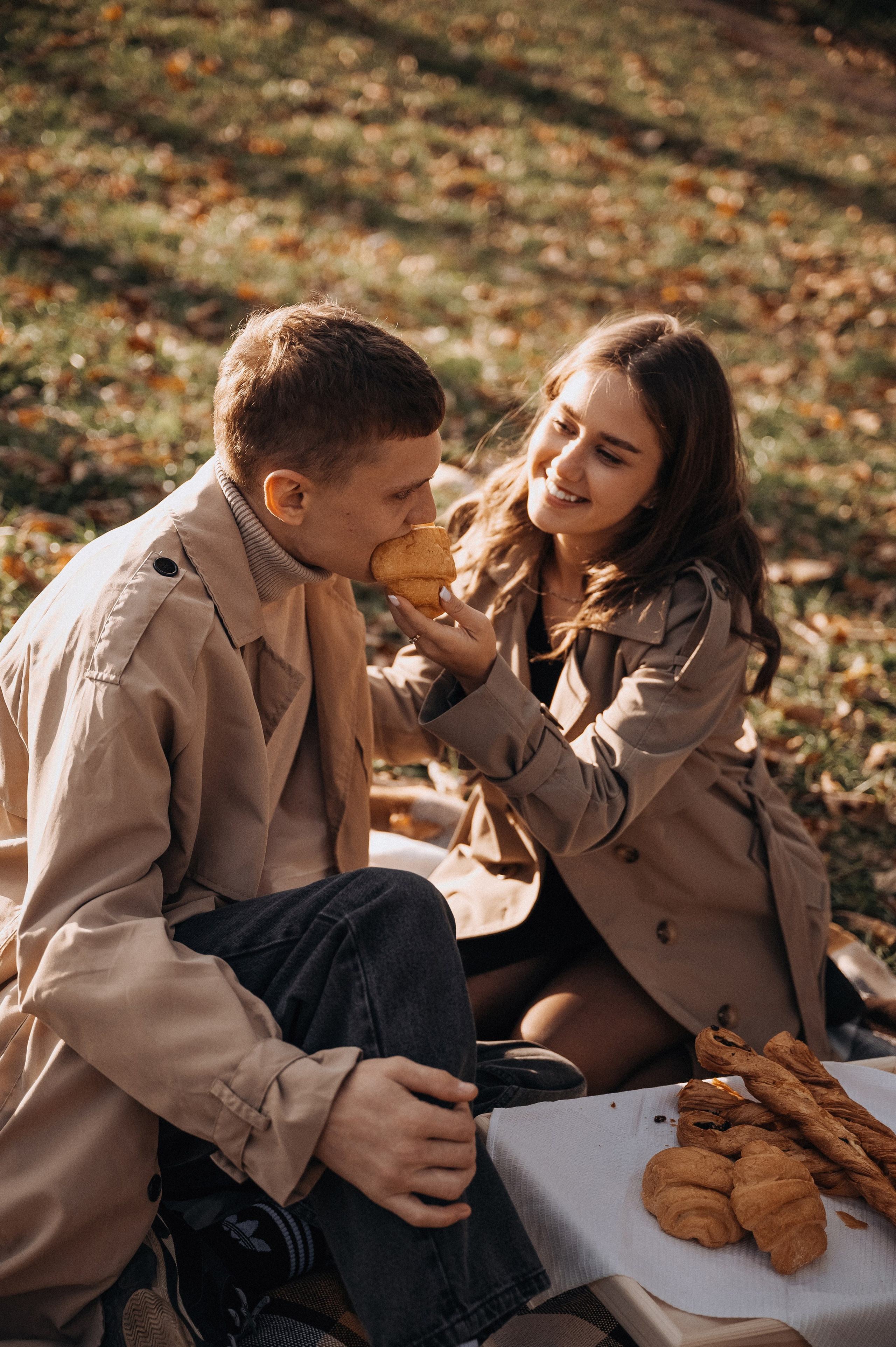 Полина Егор. Главная