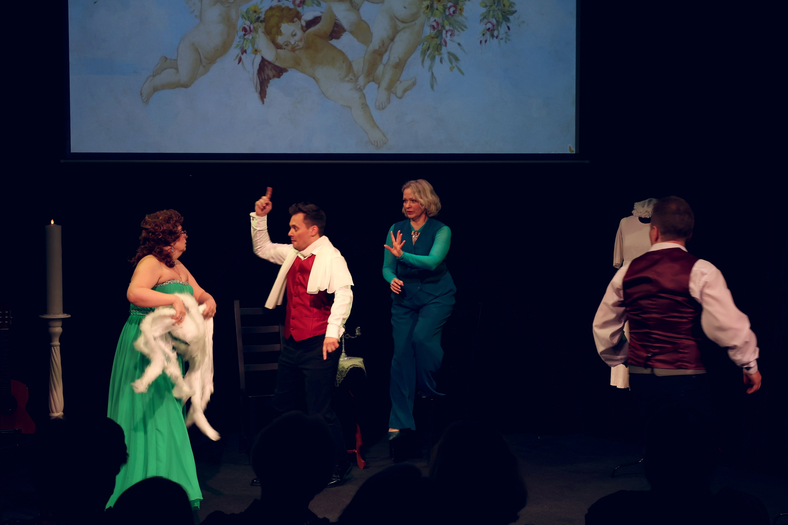 Брачное объявление 09.04.2024. Профессиональный фотограф в Москве Алёна Котова