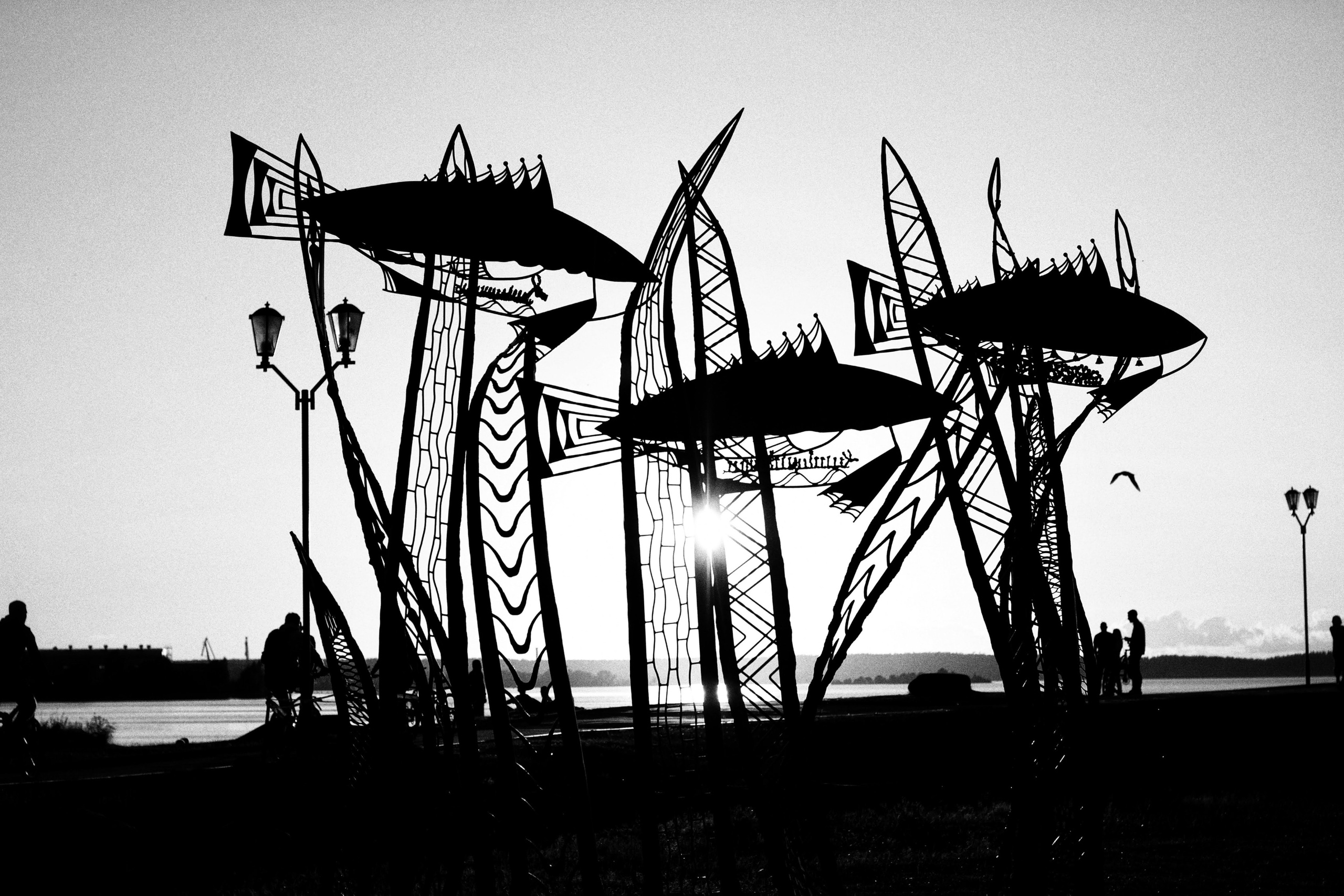 Архитектура. Фотограф Ирина Иванова