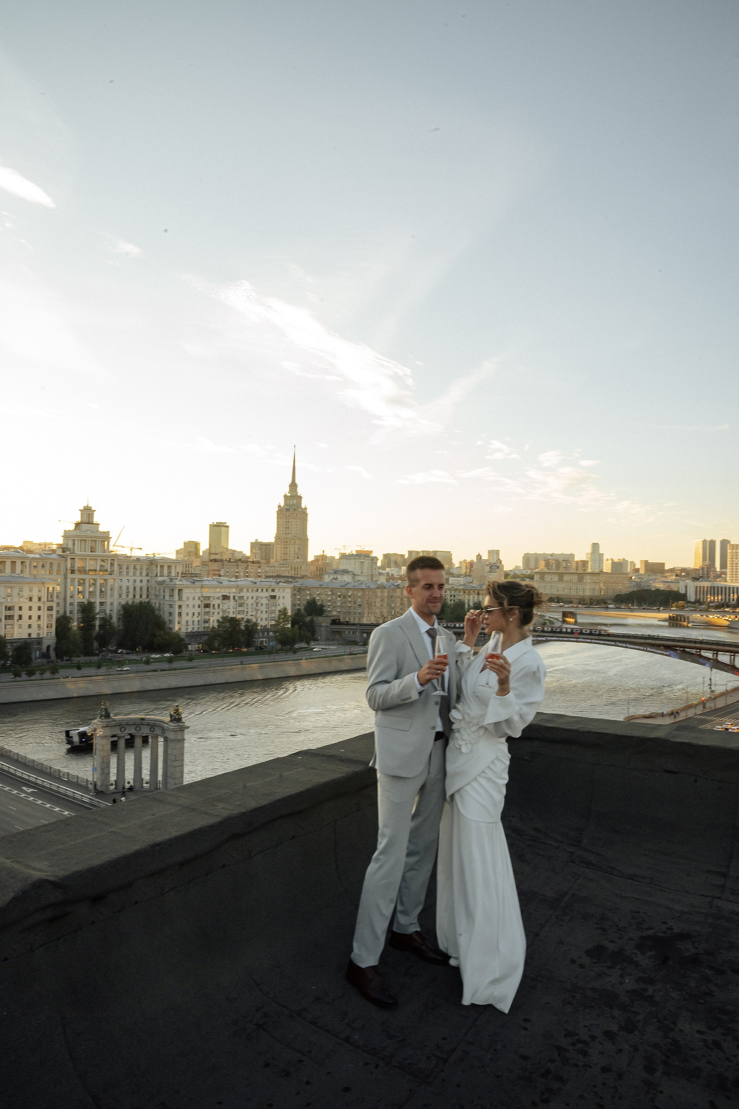 Love Story. Мария Ярина — женский фотограф в Москве