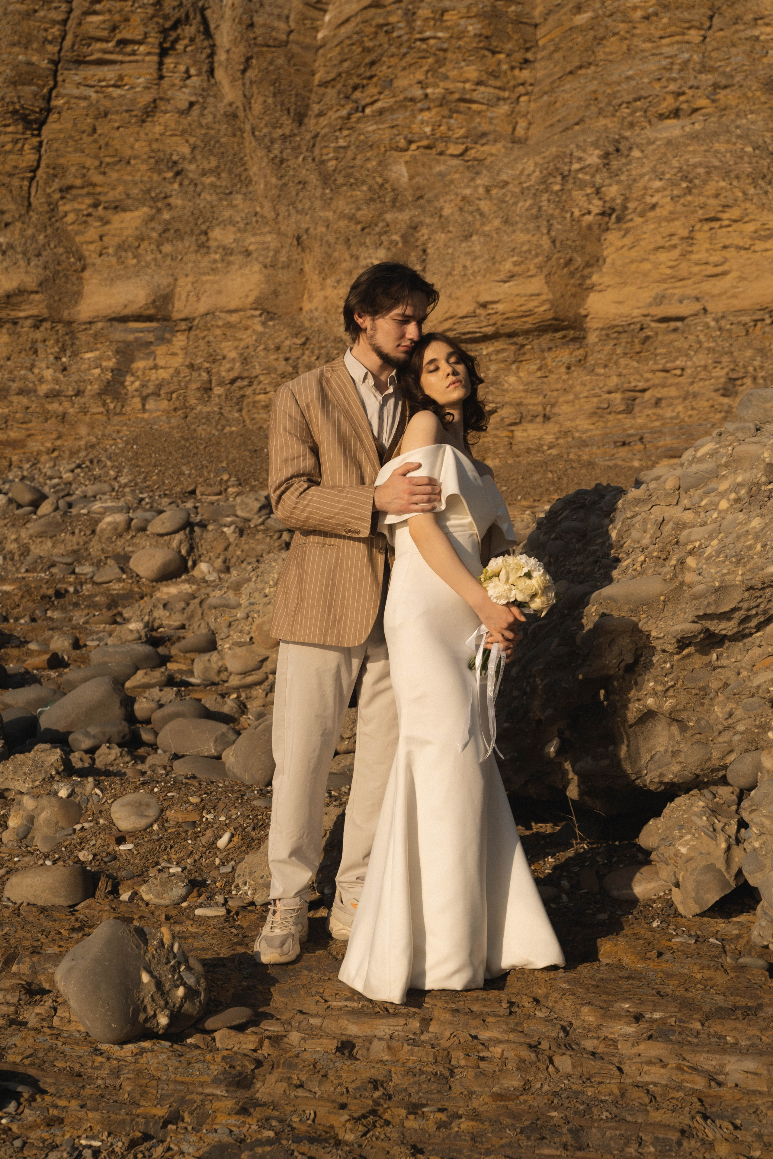 Персиковый сад. Амина Абасова — индивидуальный фотограф в Махачкале, Дагестан