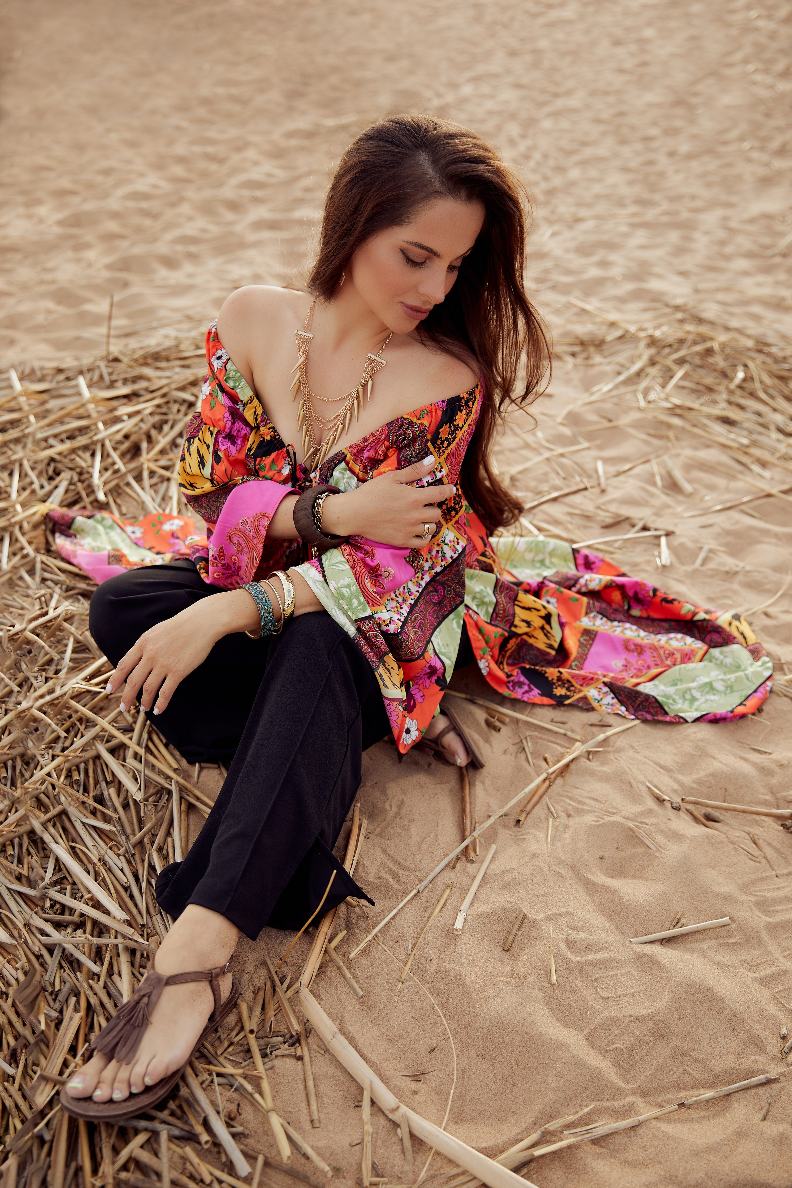 Вера. Фотограф и визажист в Москве Марина Вежевич