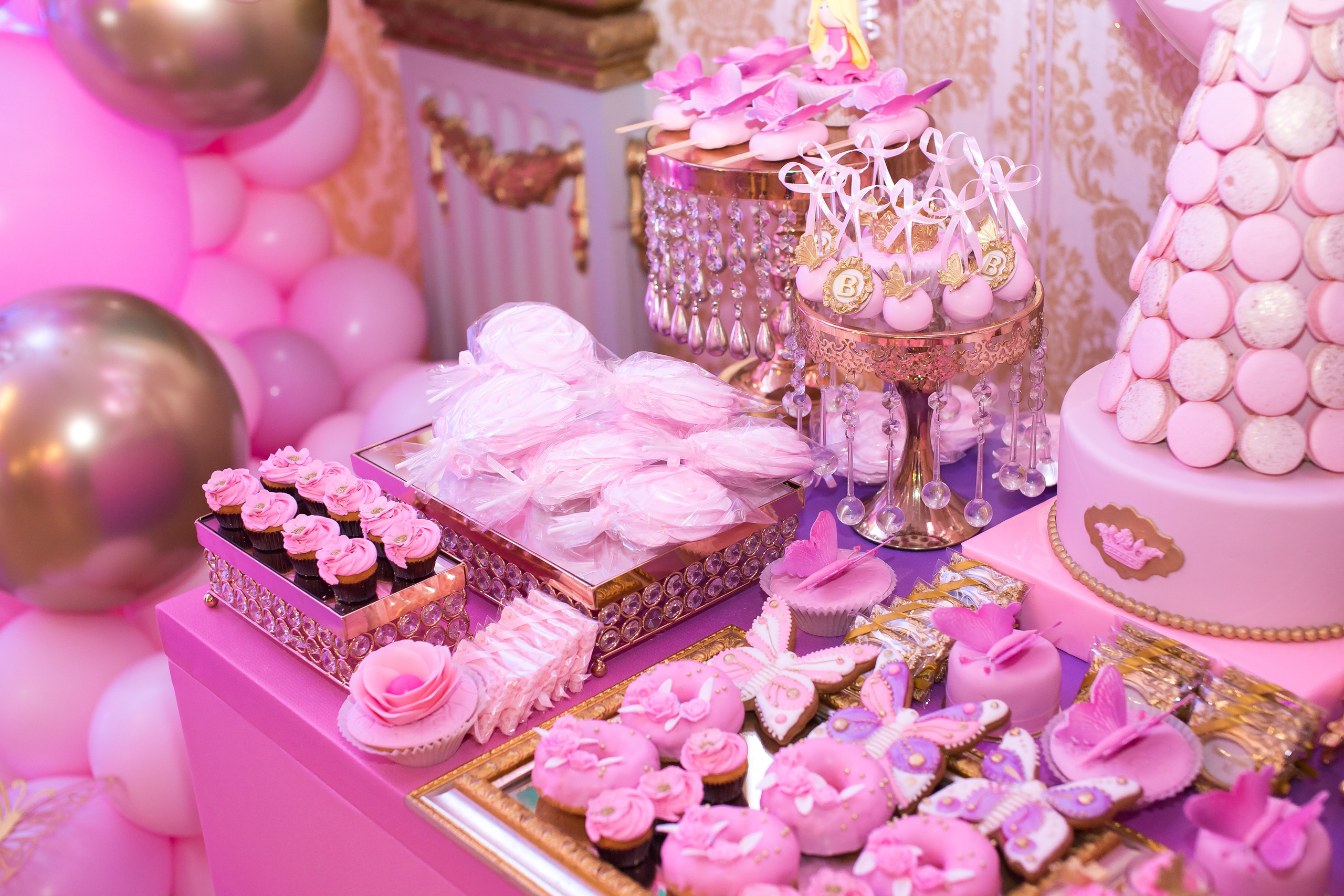 День рождения Виктории!. Свадебный и семейный фотограф/видеограф в Краснодаре Наталья Осинская