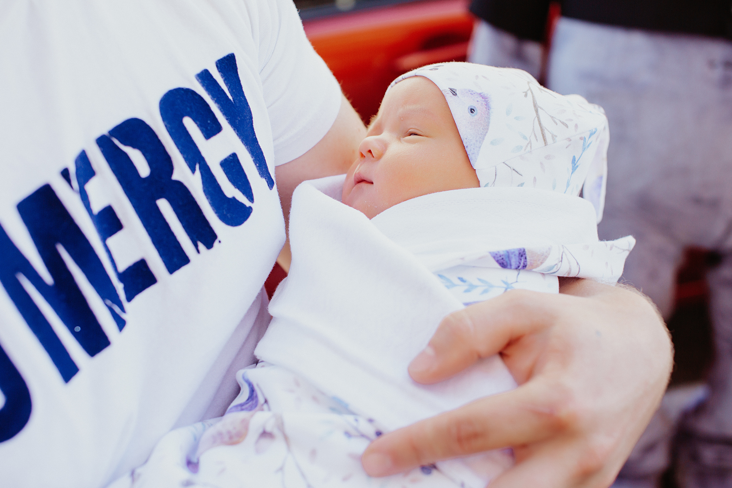 Выписка с ПЦ. Свадебный и семейный фотограф/видеограф в Краснодаре Наталья Осинская
