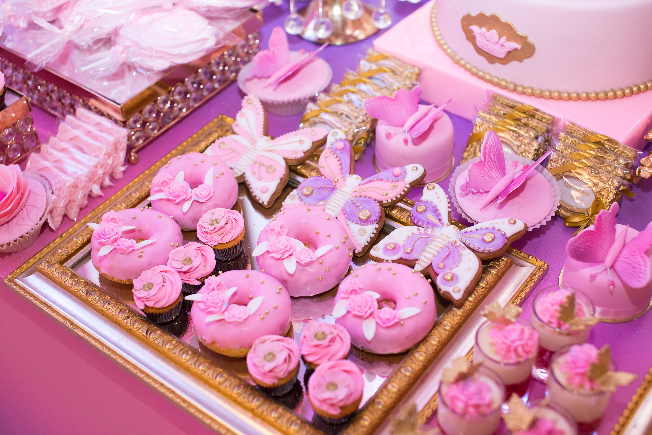 День рождения Виктории!. Свадебный и семейный фотограф/видеограф в Краснодаре Наталья Осинская