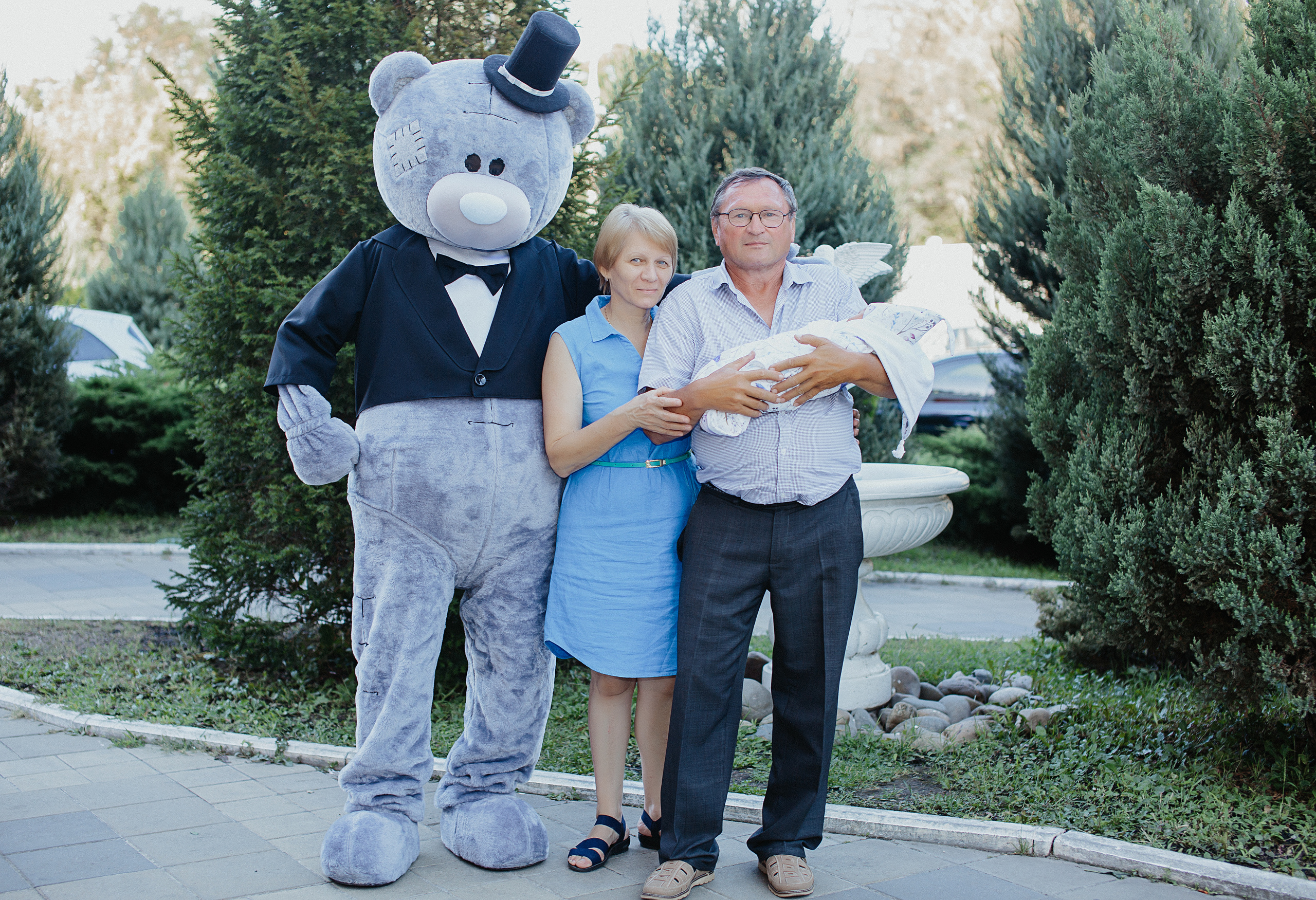 Выписка с ПЦ. Свадебный и семейный фотограф/видеограф в Краснодаре Наталья Осинская