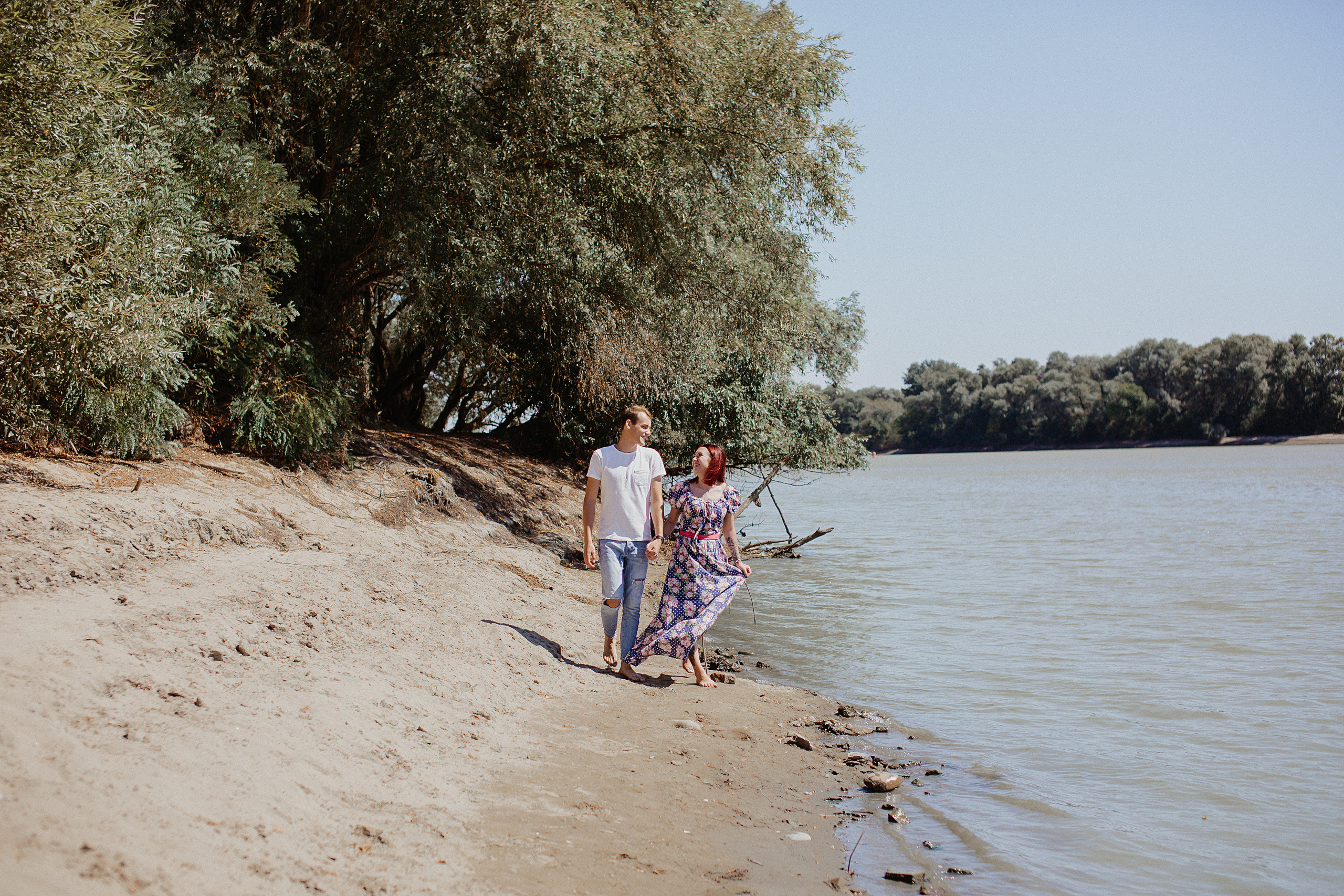 «Рождественский парк» Пикник. Свадебный и семейный фотограф/видеограф в Краснодаре Наталья Осинская