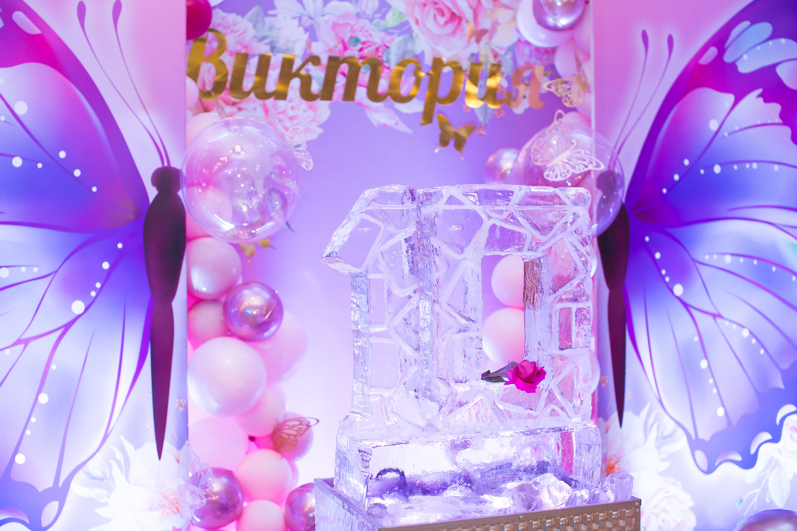 День рождения Виктории!. Свадебный и семейный фотограф/видеограф в Краснодаре Наталья Осинская