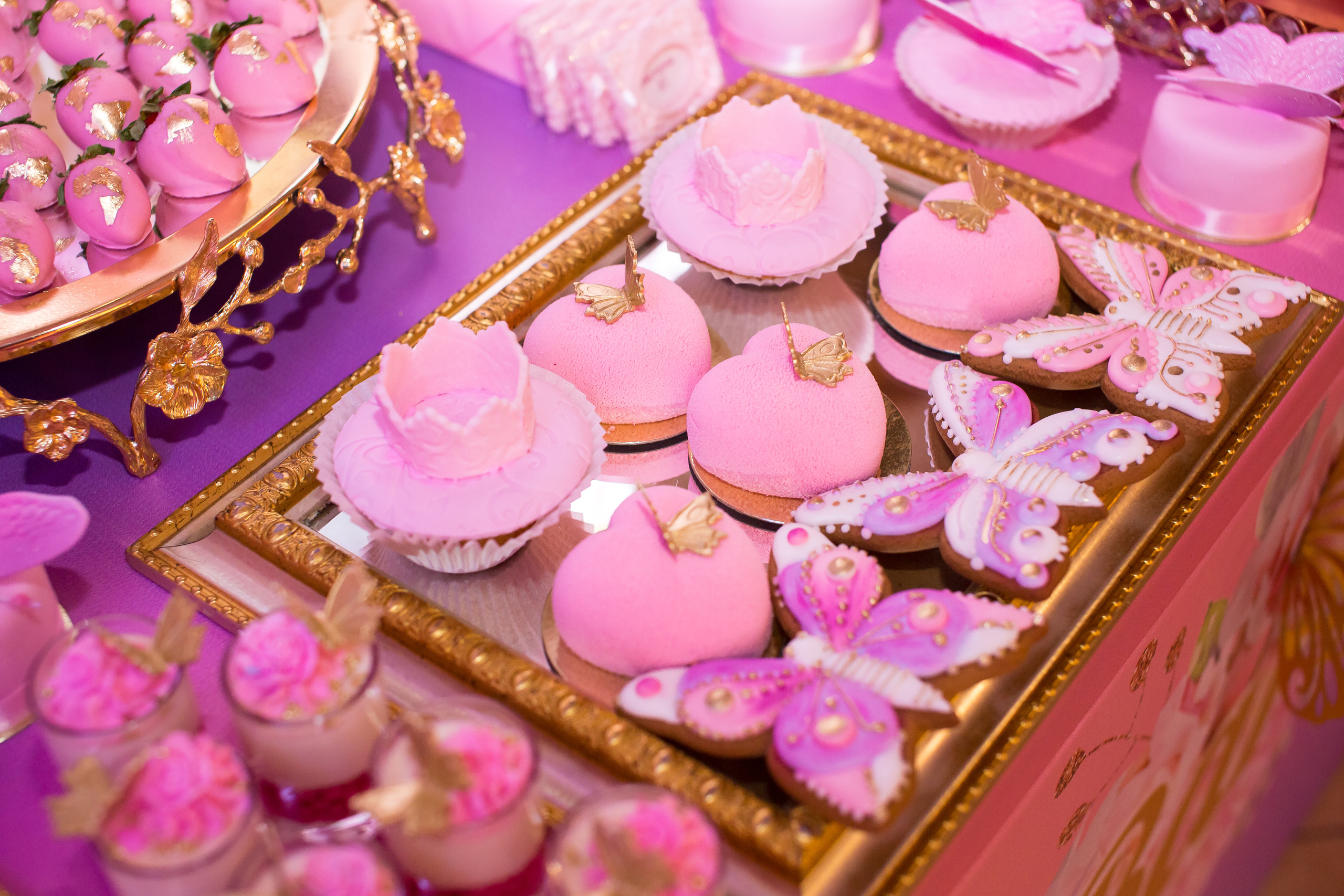 День рождения Виктории!. Свадебный и семейный фотограф/видеограф в Краснодаре Наталья Осинская