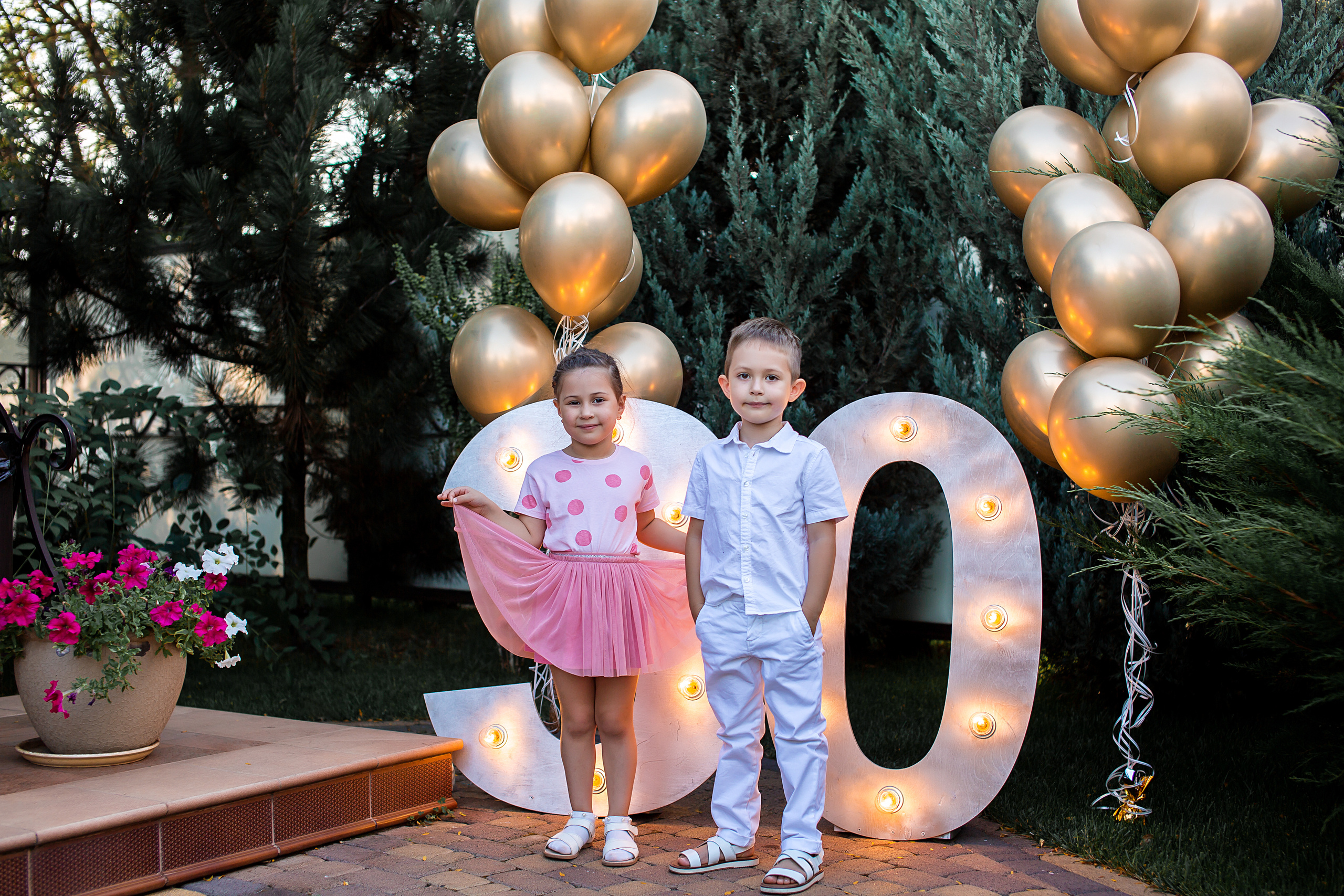 Райский Берег и мои 30. Свадебный и семейный фотограф/видеограф в Краснодаре Наталья Осинская