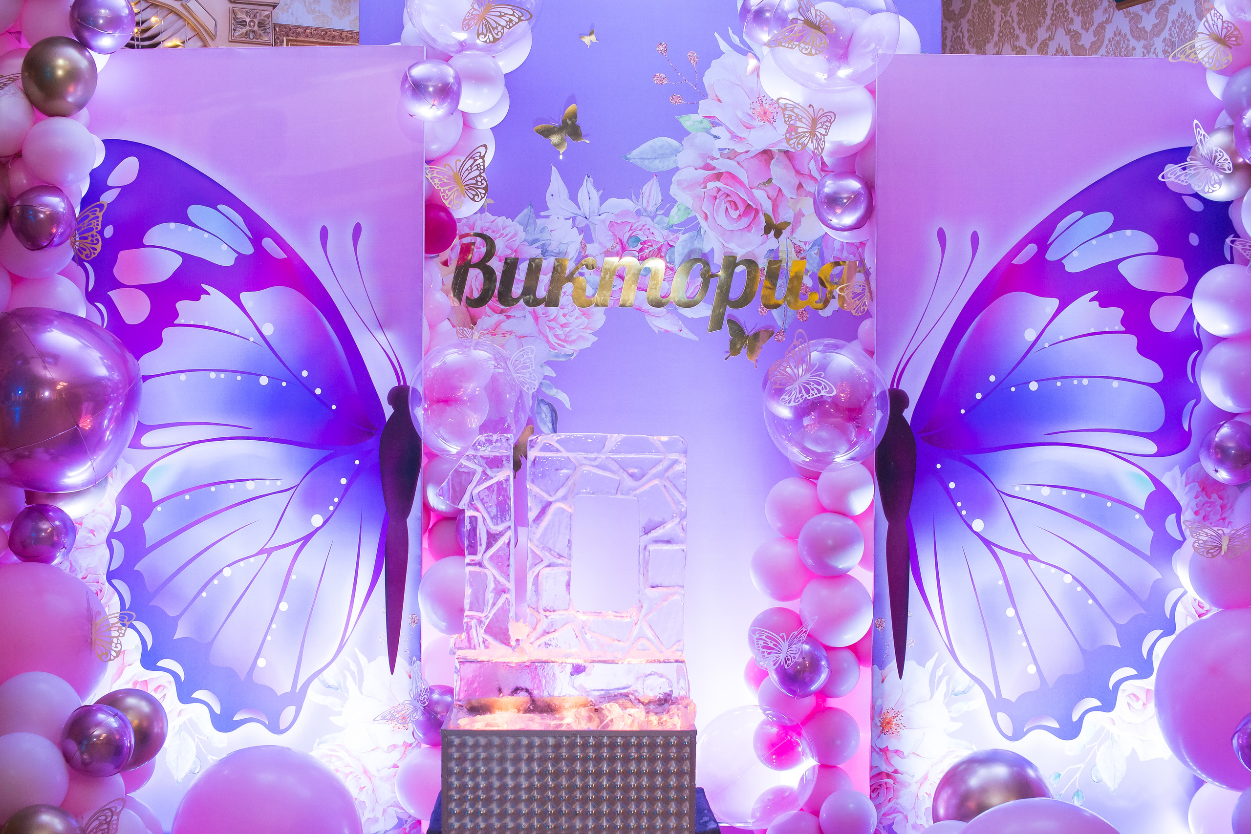 День рождения Виктории!. Свадебный и семейный фотограф/видеограф в Краснодаре Наталья Осинская