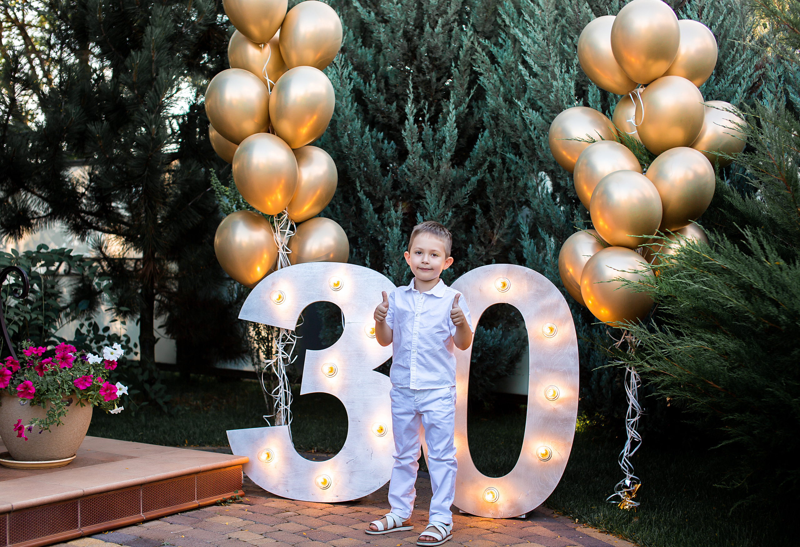 Райский Берег и мои 30. Свадебный и семейный фотограф/видеограф в Краснодаре Наталья Осинская