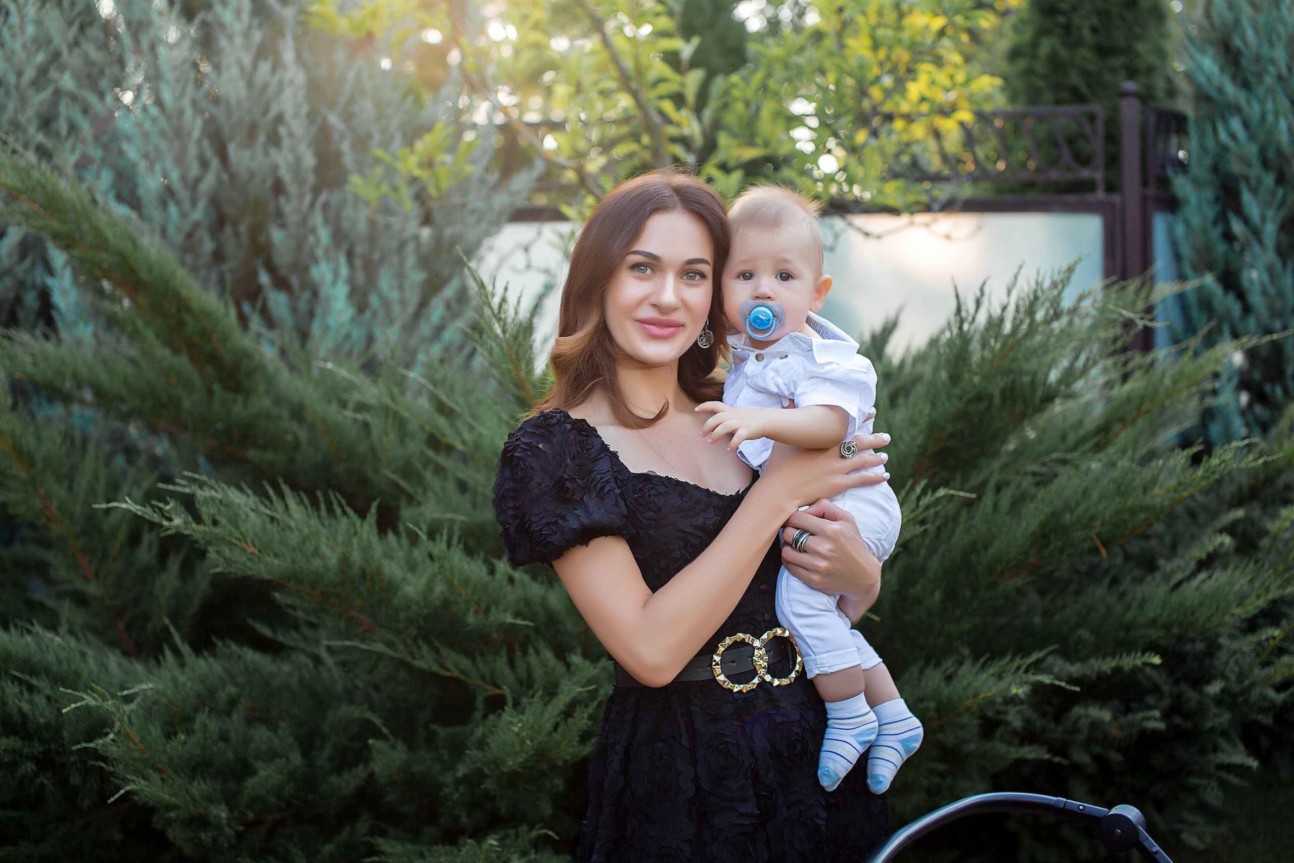 Райский Берег и мои 30. Свадебный и семейный фотограф/видеограф в Краснодаре Наталья Осинская