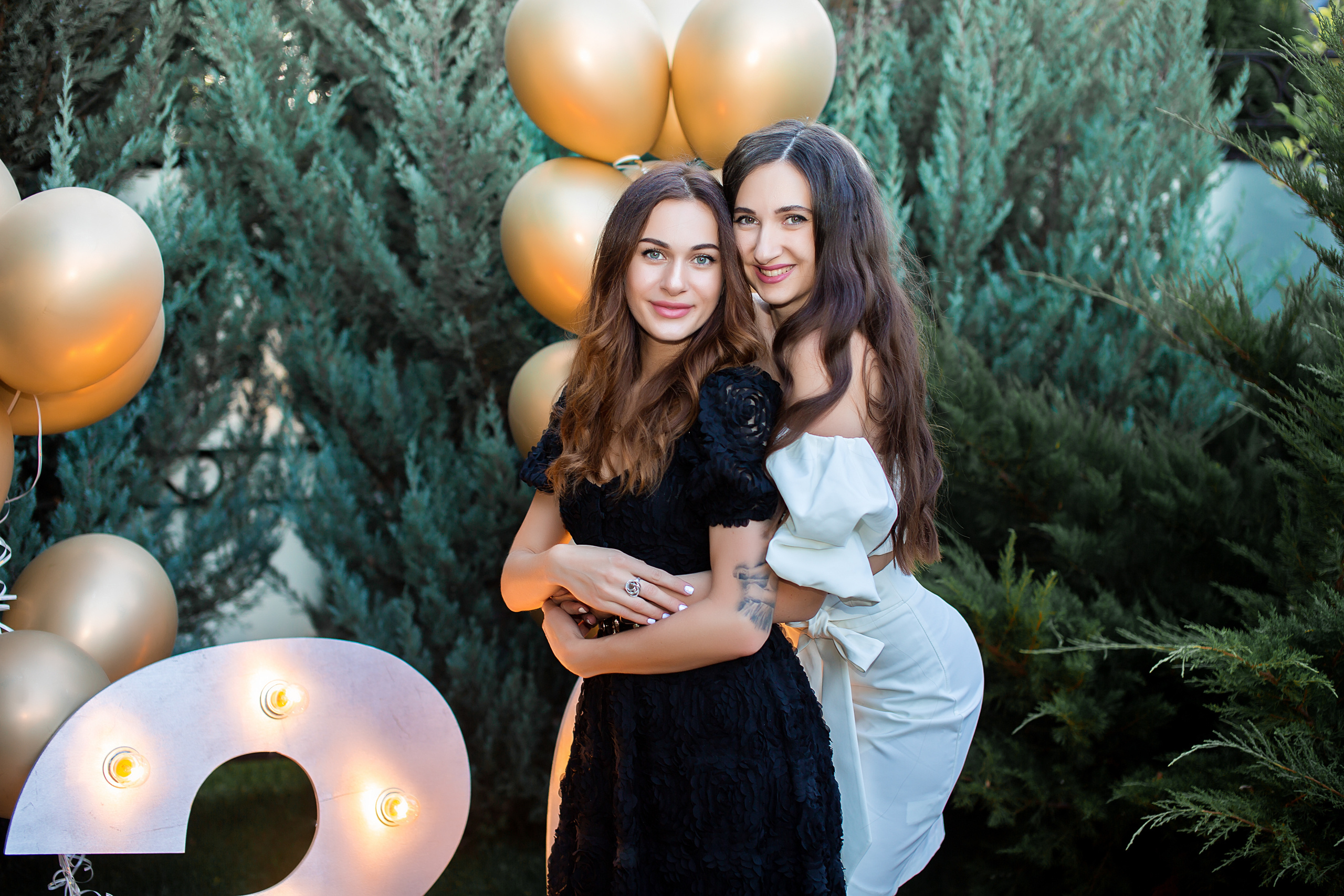 Райский Берег и мои 30. Свадебный и семейный фотограф/видеограф в Краснодаре Наталья Осинская