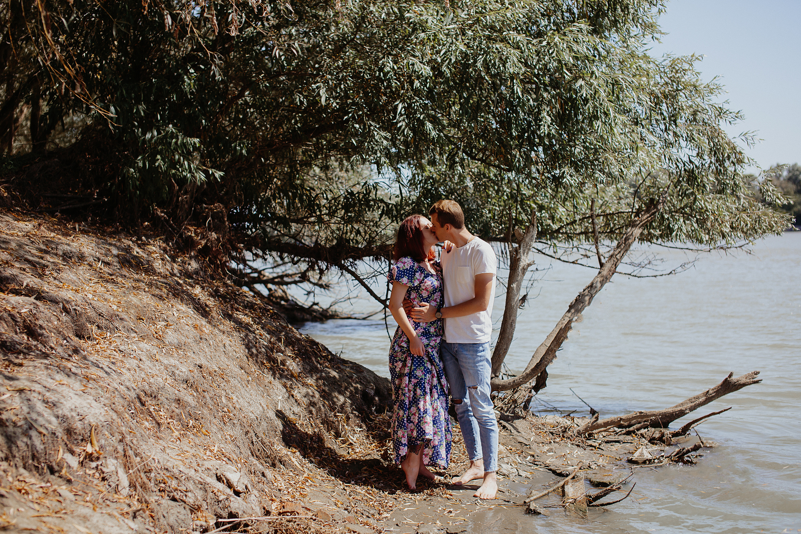 «Рождественский парк» Пикник. Свадебный и семейный фотограф/видеограф в Краснодаре Наталья Осинская