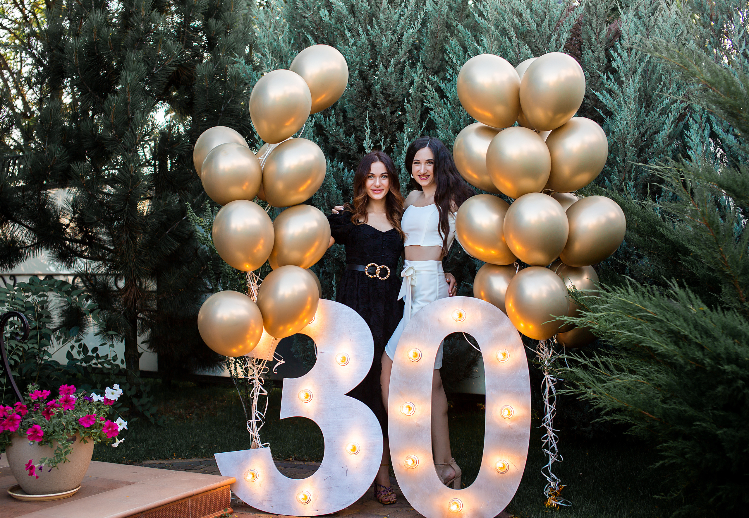 Райский Берег и мои 30. Свадебный и семейный фотограф/видеограф в Краснодаре Наталья Осинская