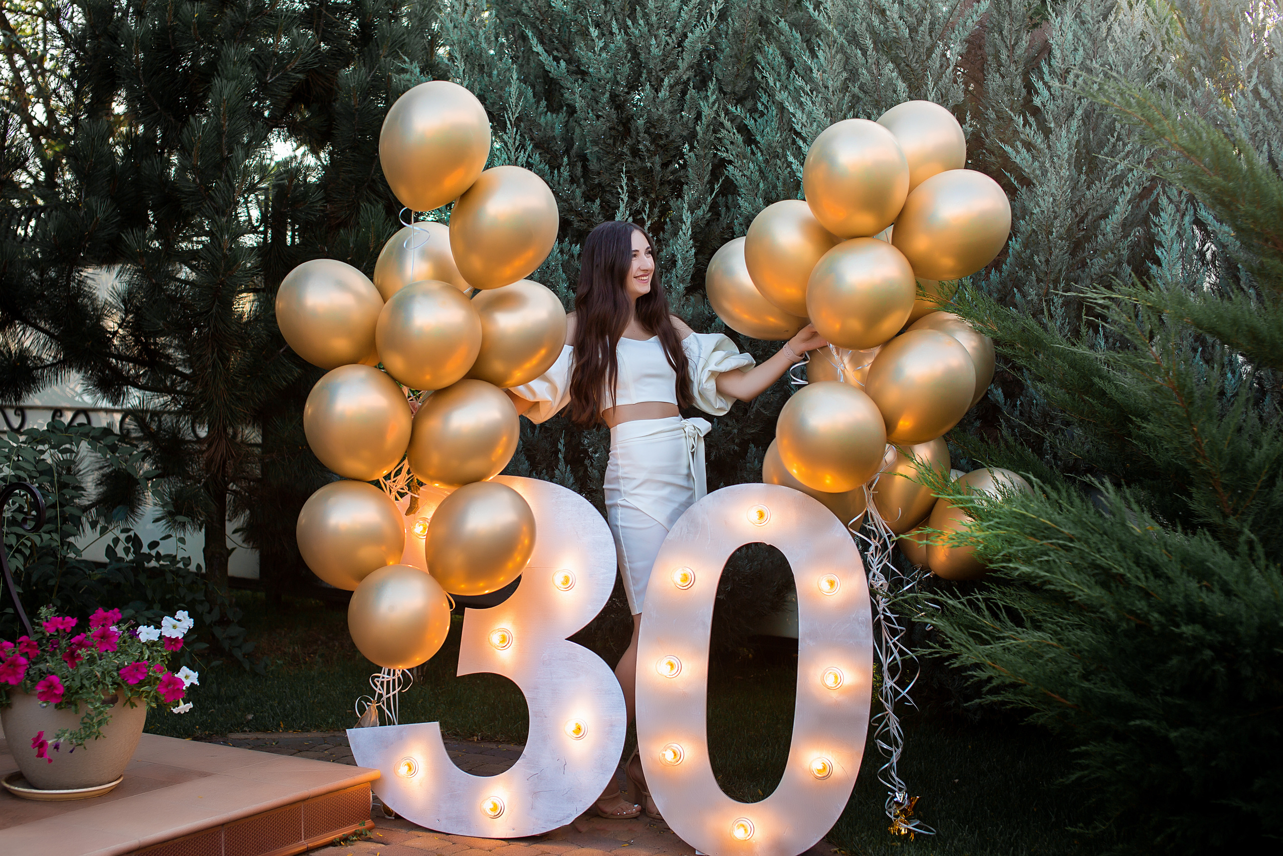 Райский Берег и мои 30. Свадебный и семейный фотограф/видеограф в Краснодаре Наталья Осинская