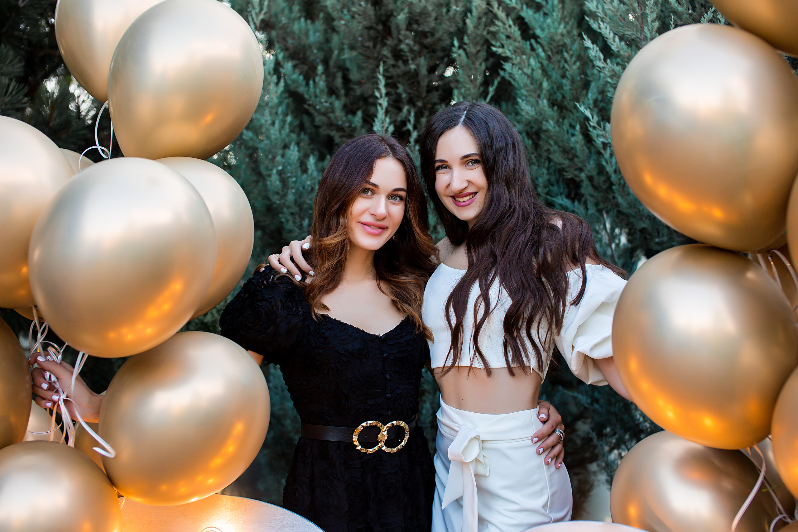 Райский Берег и мои 30. Свадебный и семейный фотограф/видеограф в Краснодаре Наталья Осинская