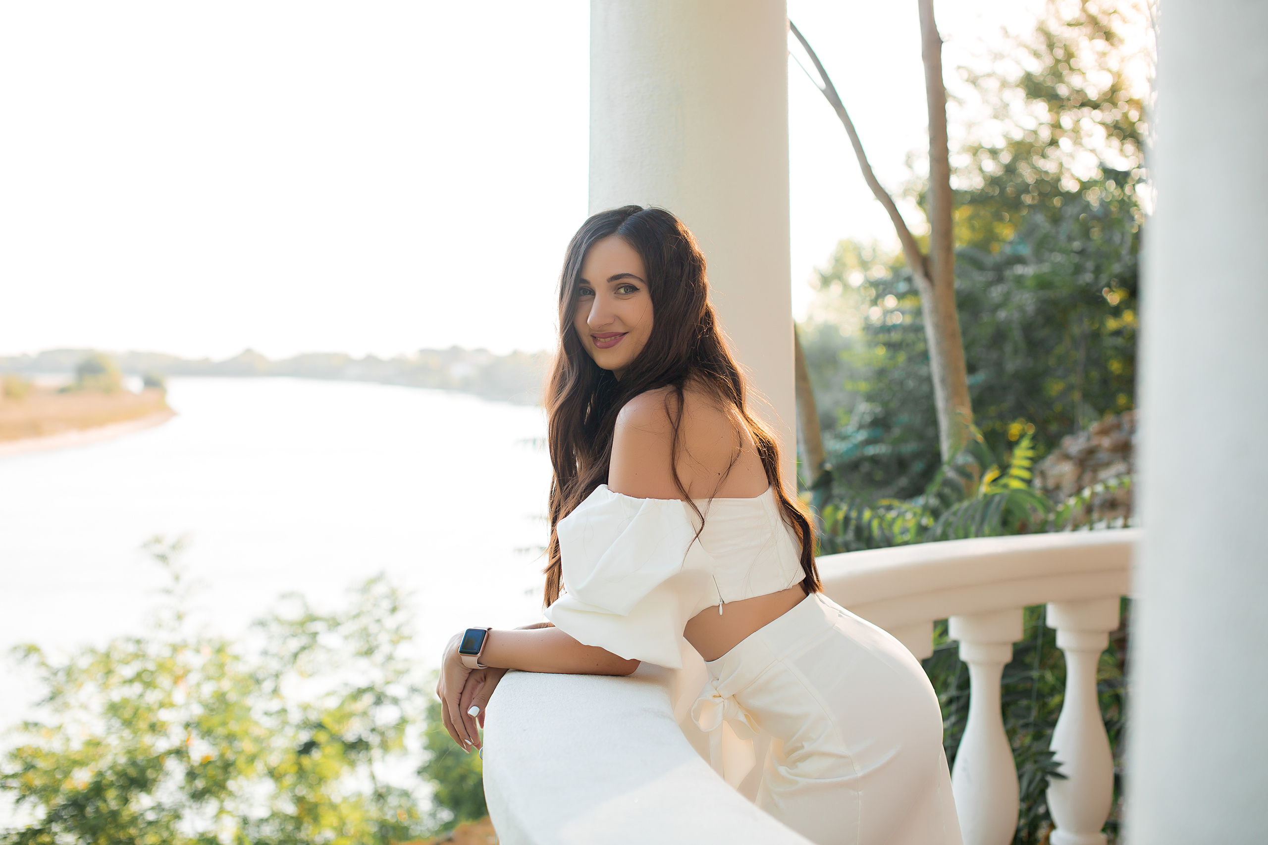 Райский Берег и мои 30. Свадебный и семейный фотограф/видеограф в Краснодаре Наталья Осинская